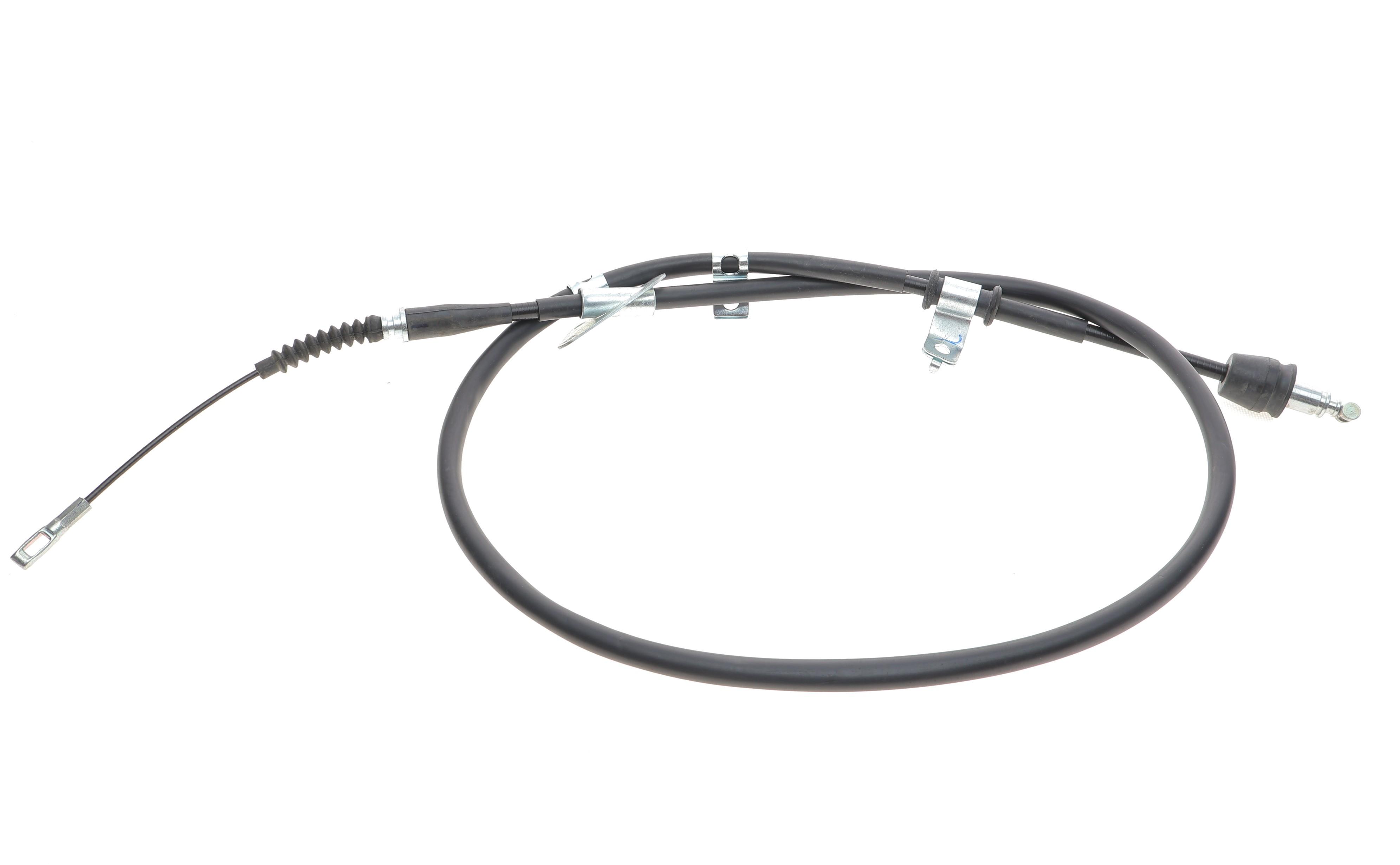 Трос ручника (задній) (L) Hyundai ix35/Kia Sportage 10- (L=1726mm)