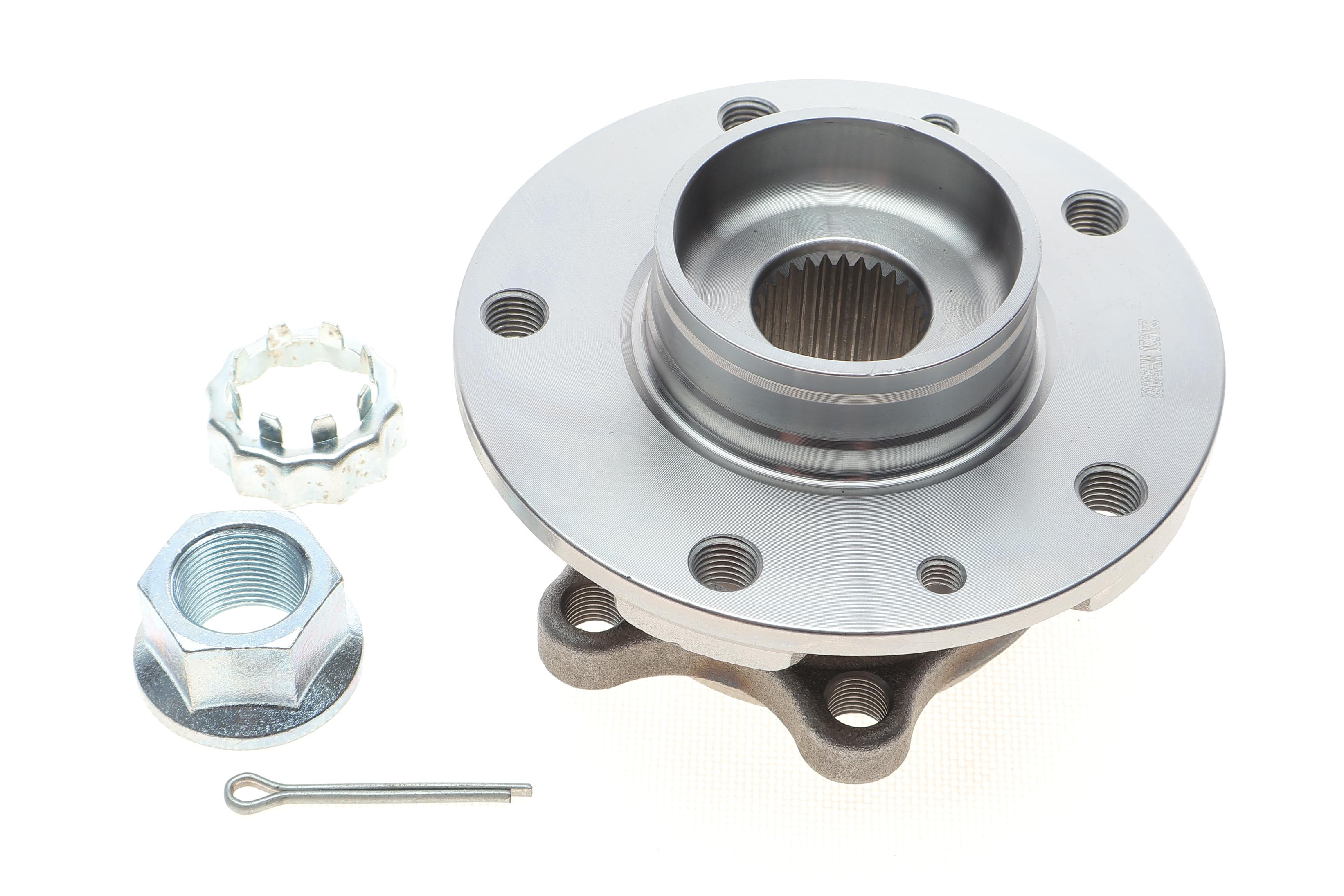 Підшипник маточини (передньої) Renault Kadjar 15-/Nissan Qashqai 13-