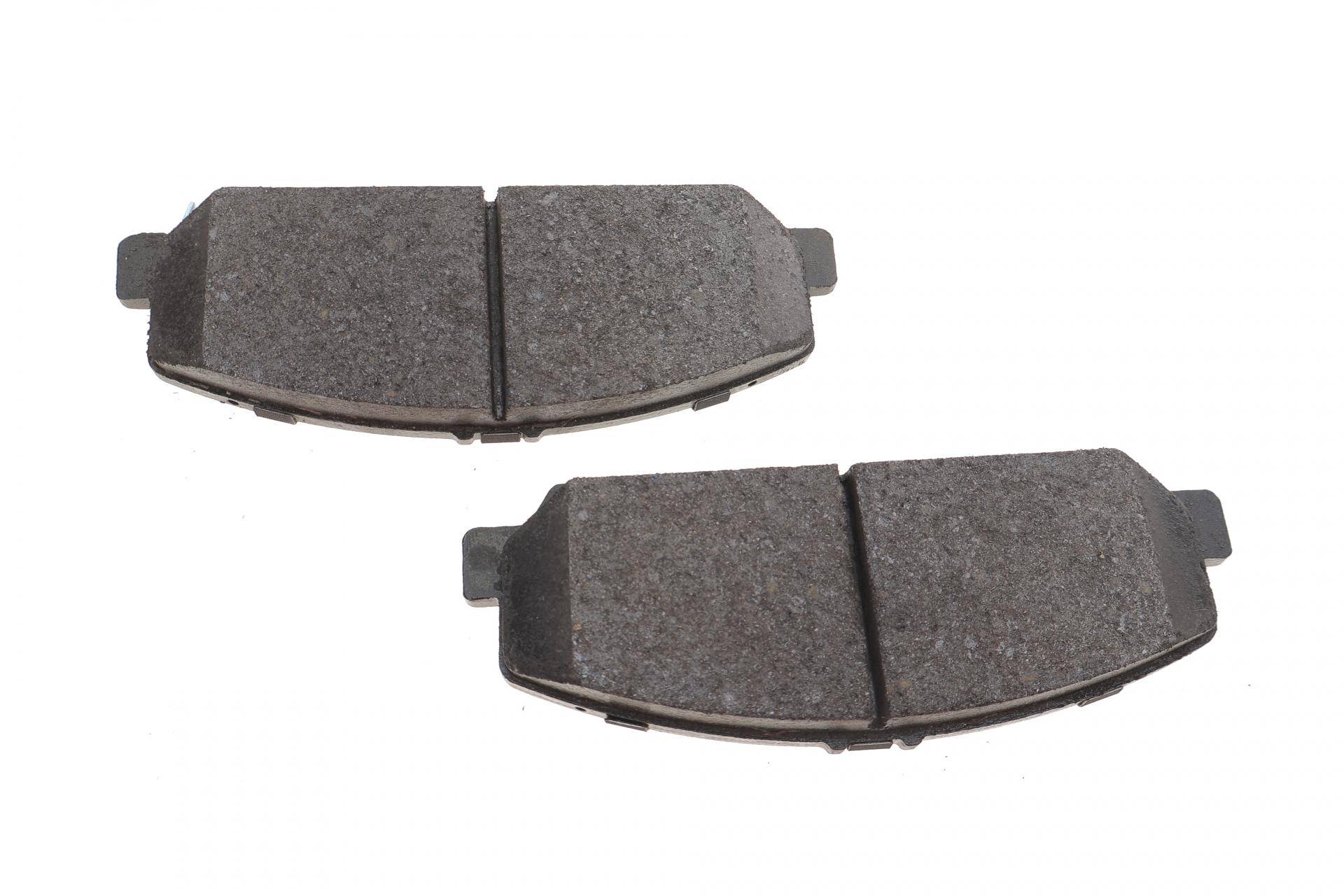 Колодки гальмівні (передні) Nissan Armada 03-15