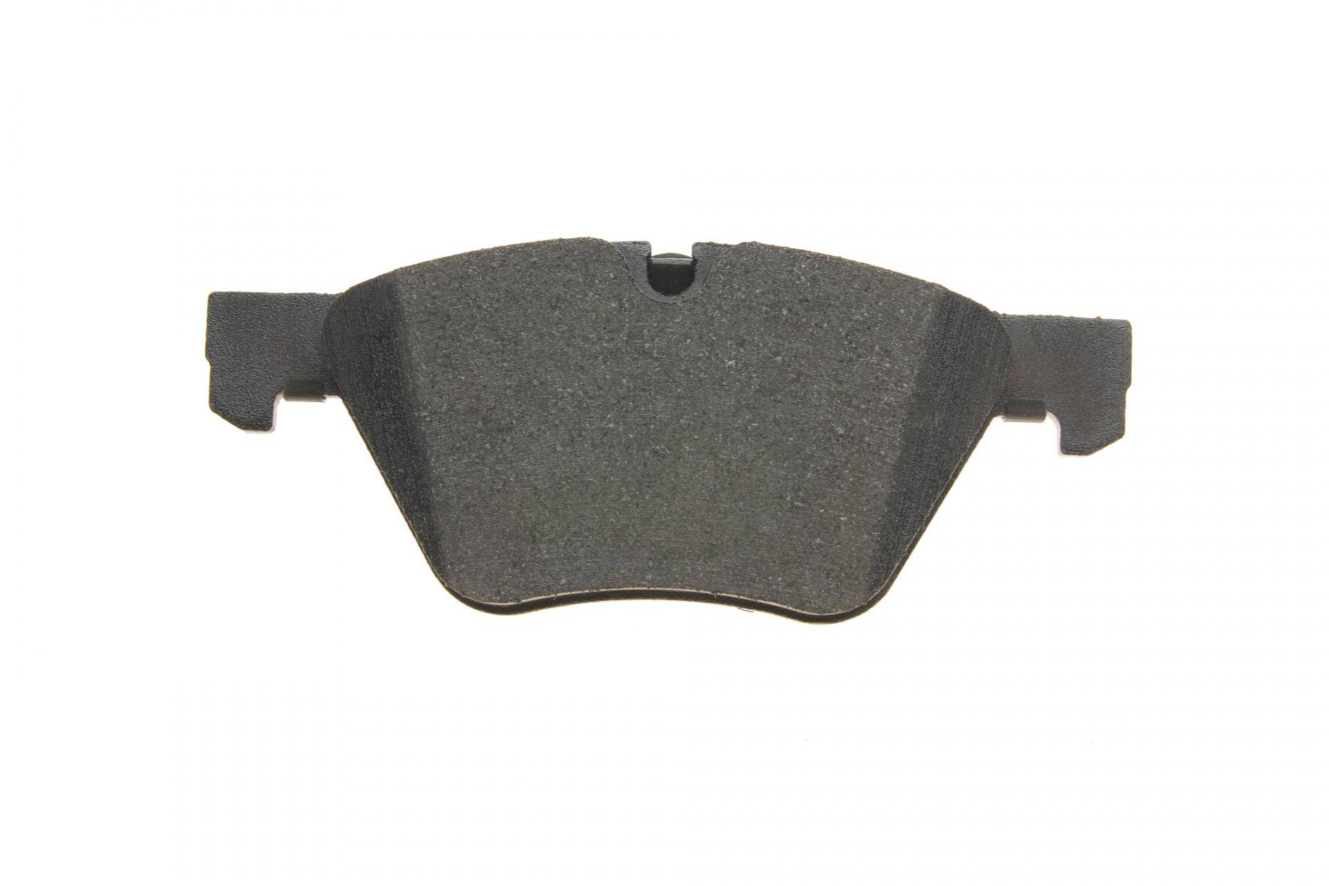 Колодки гальмівні (передні) BMW 1 (E81/E87) 04-12/3 (E90-E93) 05-13/X1 (E84) 11-15