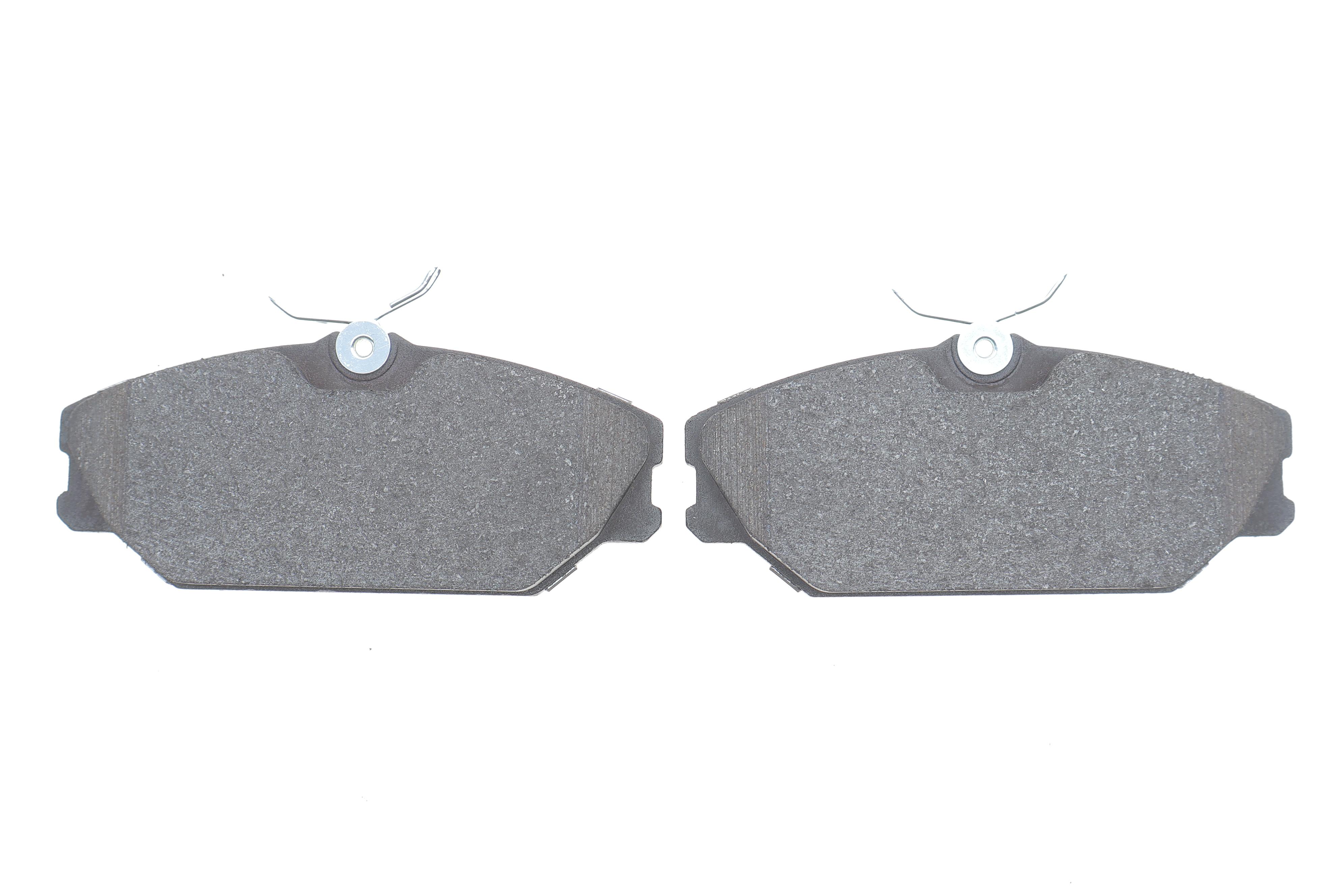 Колодки гальмівні (передні) Renault Clio II 00-09/Laguna 93-01/Megane/Scenic/Safrane 96-03