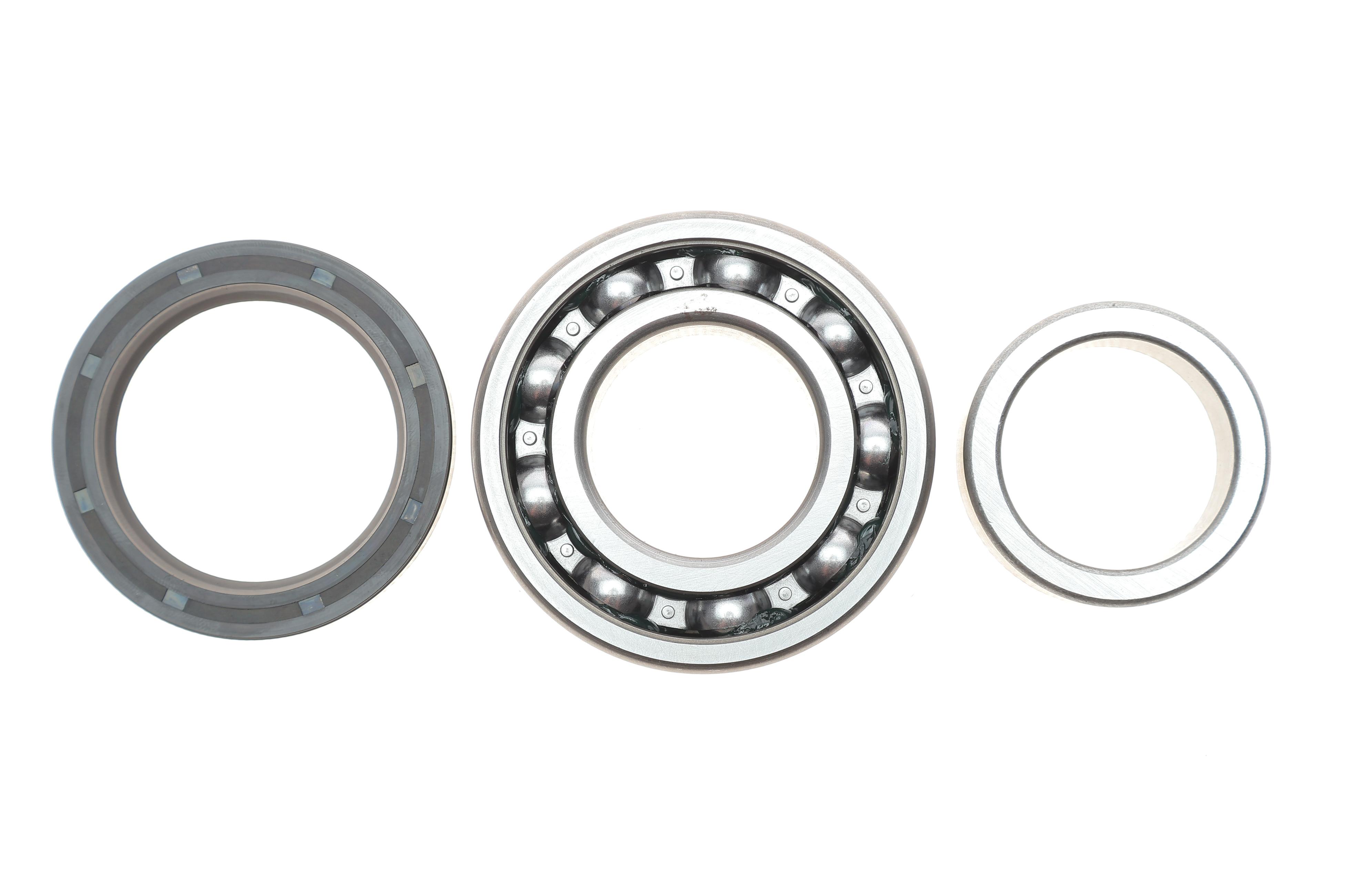 Підшипник маточини (задньої) Suzuki Grand Vitara 98-03