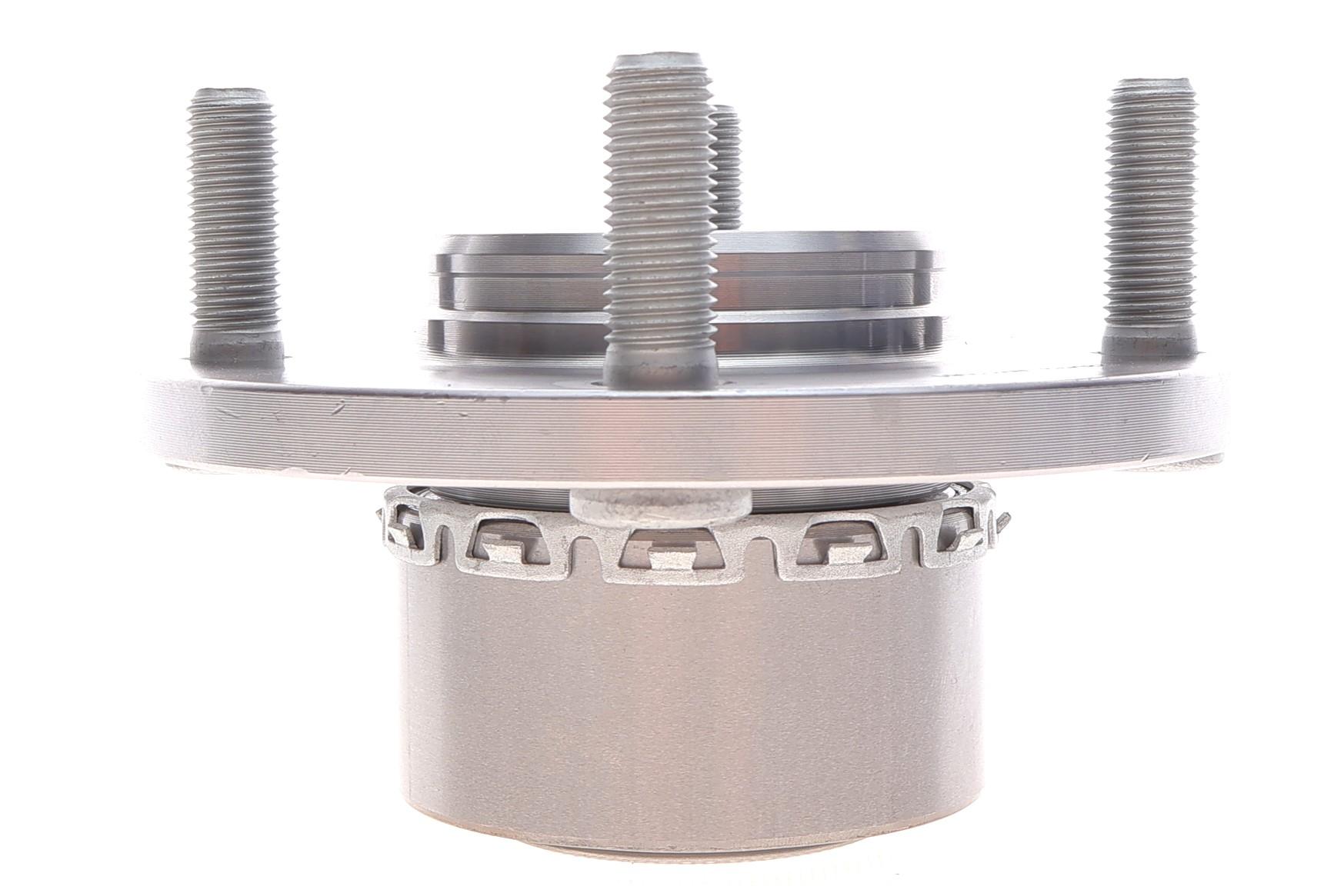 Підшипник маточини (передньої) Mitsubishi Colt 04-12/Smart Forfour 02-06 (+ABS)