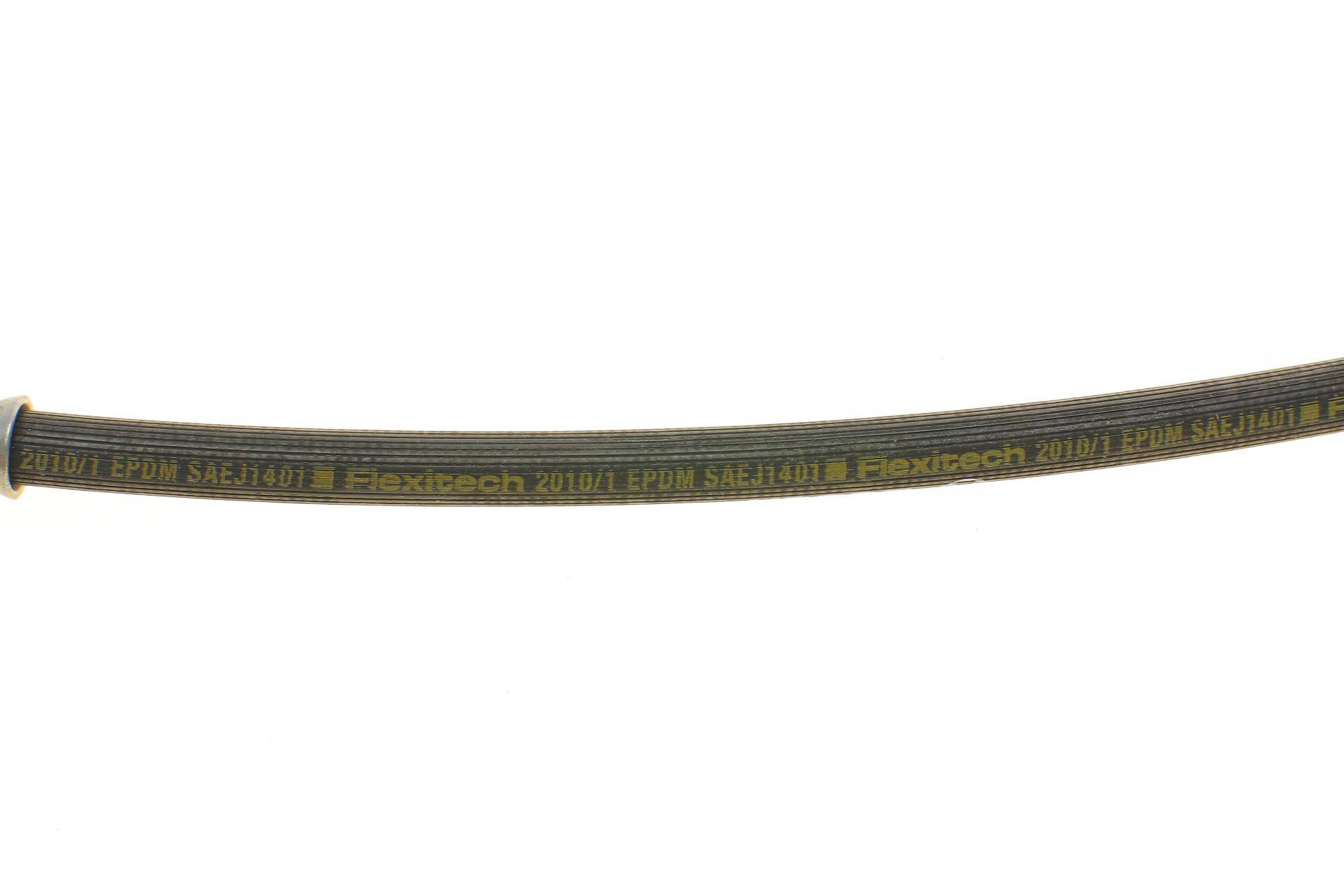 Шланг гальмівний (передній) BMW 3 (F30/F80)/4 (F36/F33/F83) 11-