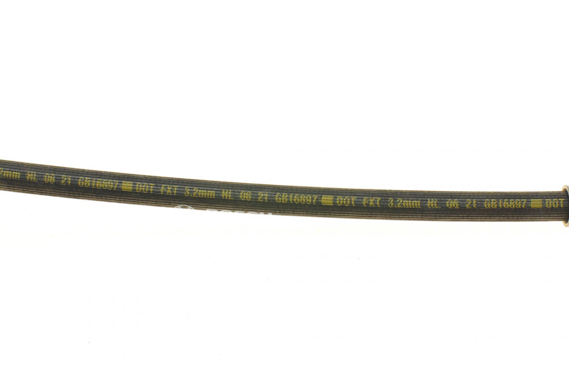 Шланг гальмівний (передній) BMW 3 (F30/F80)/4 (F36/F33/F83) 11-