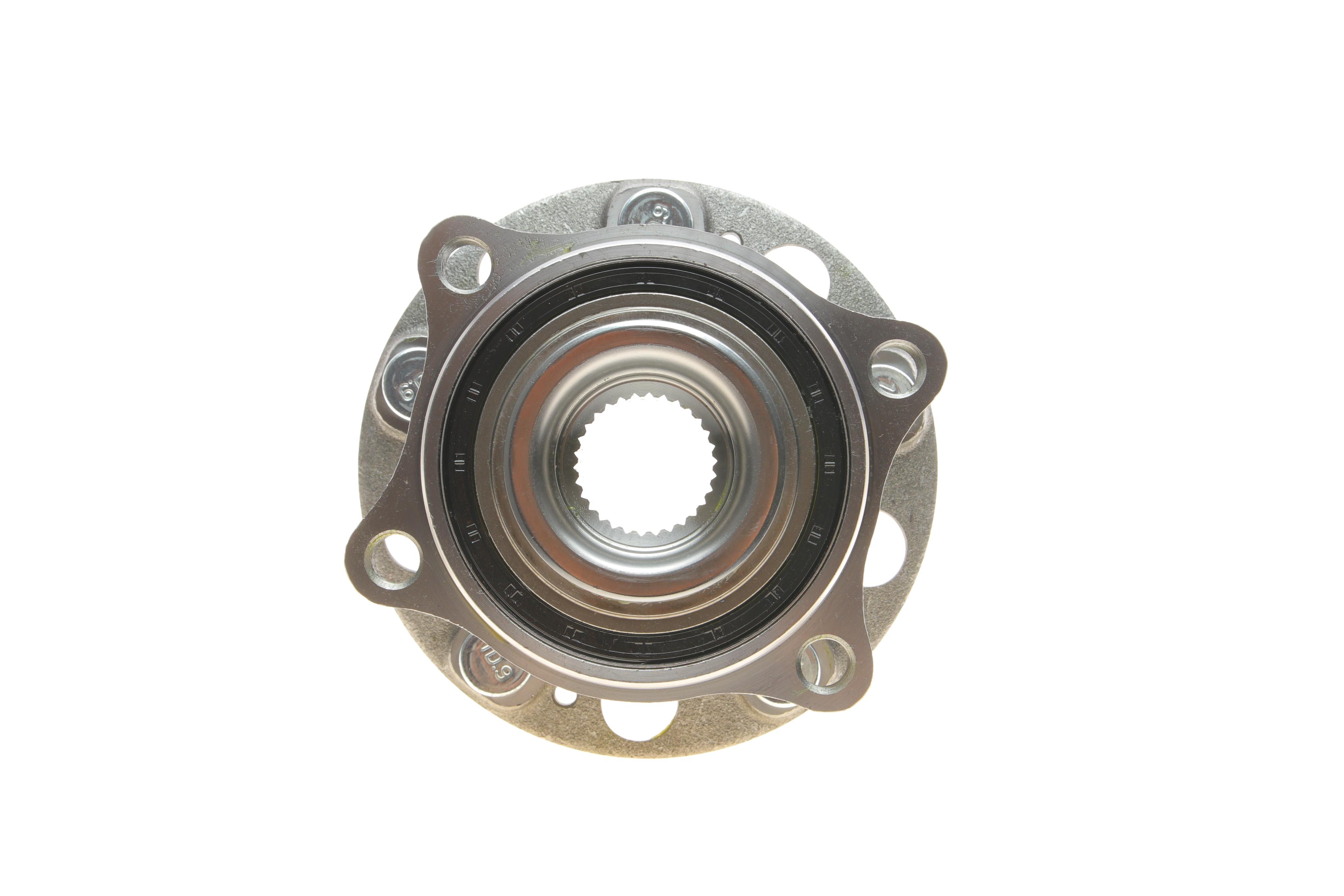 Підшипник маточини (передньої/задньої) Hyundai Santa Fe 12-/Kia Sorento III 15-