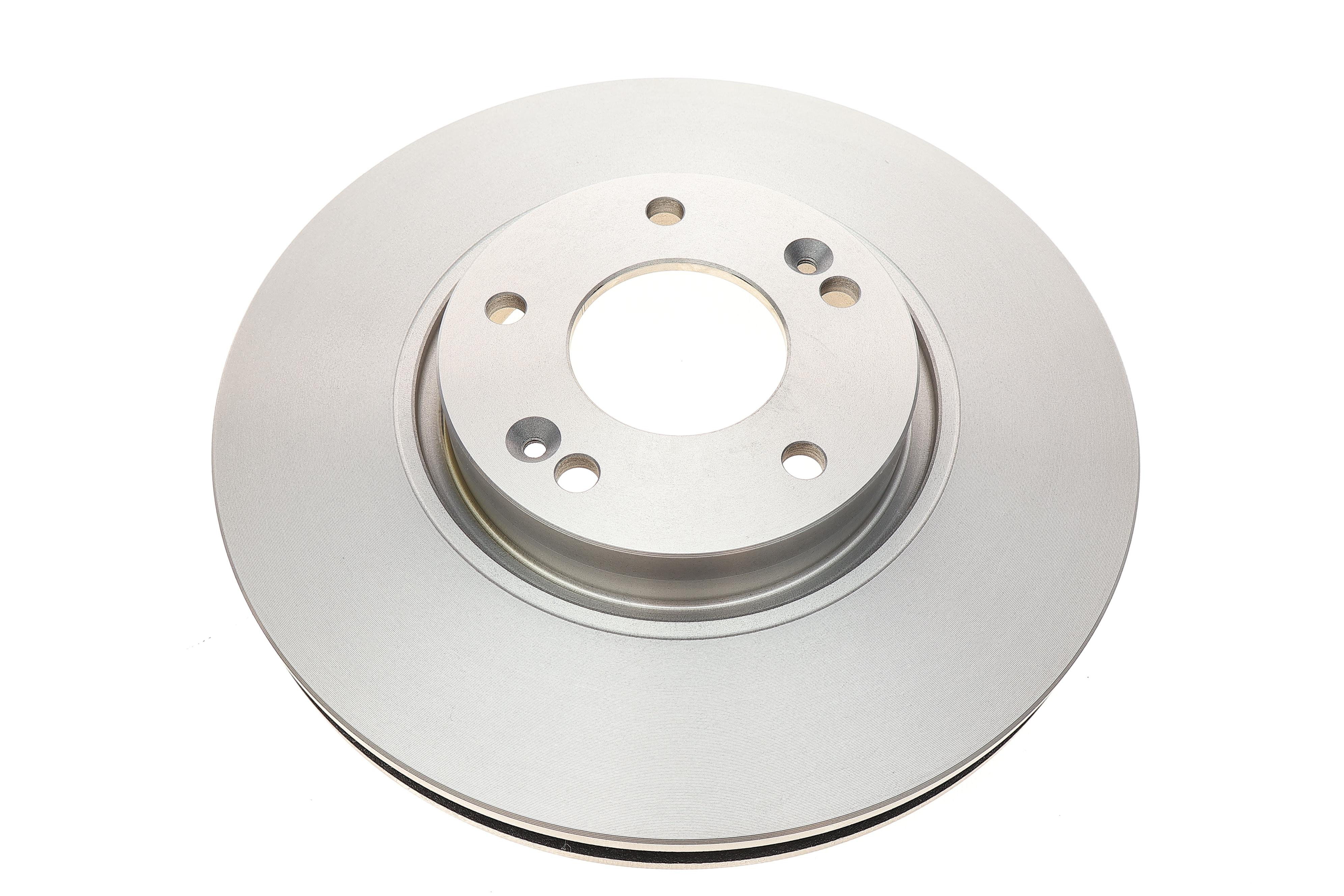 Диск гальмівний (передній) Hyundai I30 II 11-/Kia Cee'D/ Cerato III 13- (300x28) (вент.)