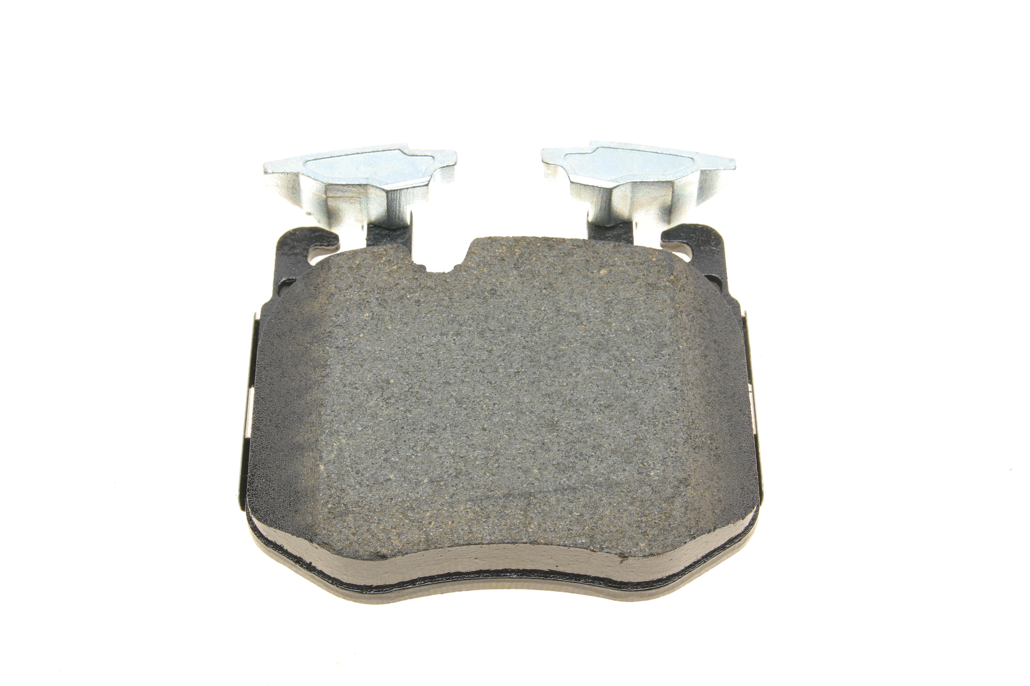 Колодки гальмівні (передні) BMW 3 (G20)/5 (G30/F90)/7 (G11-12)/X5 (G05/F95)/X7 (G07) 15- B47B57/B58