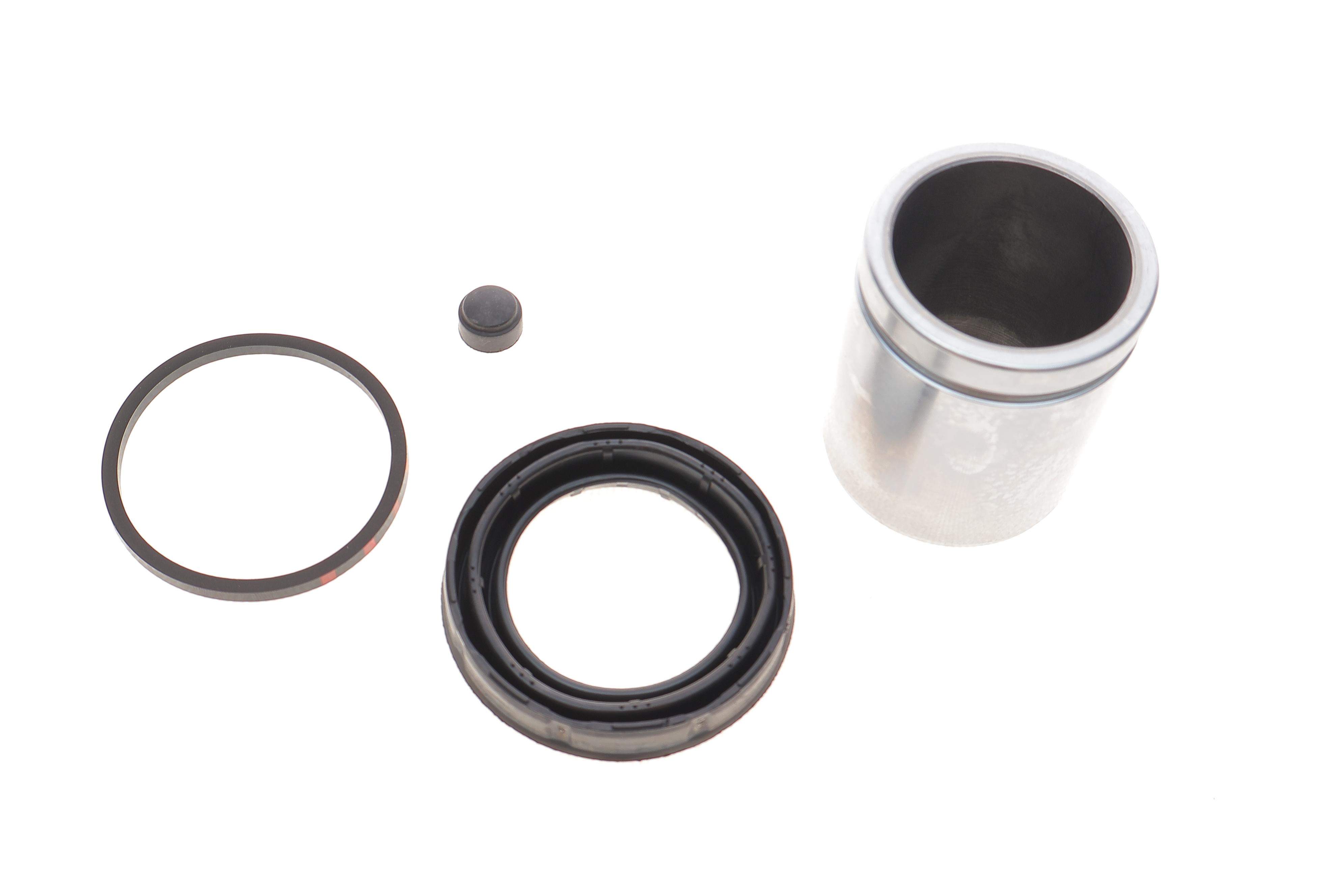 Ремкомплект супорта (заднього) MB Sprinter/VW Crafter 30-50 06- (d=51mm) (+ поршень)