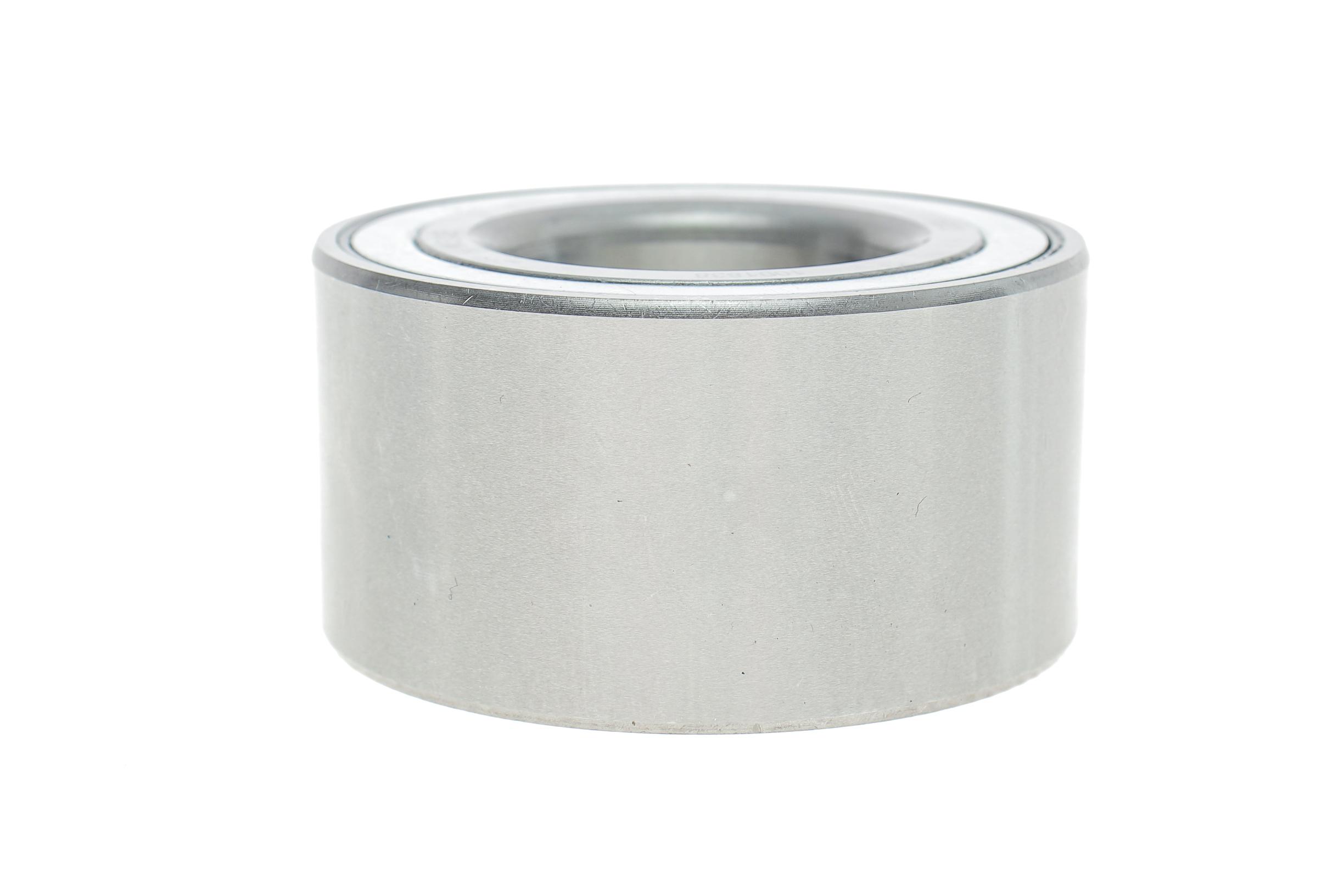 Підшипник маточини (передньої) Renault Logan 04- (+ABS) (37x72x37)