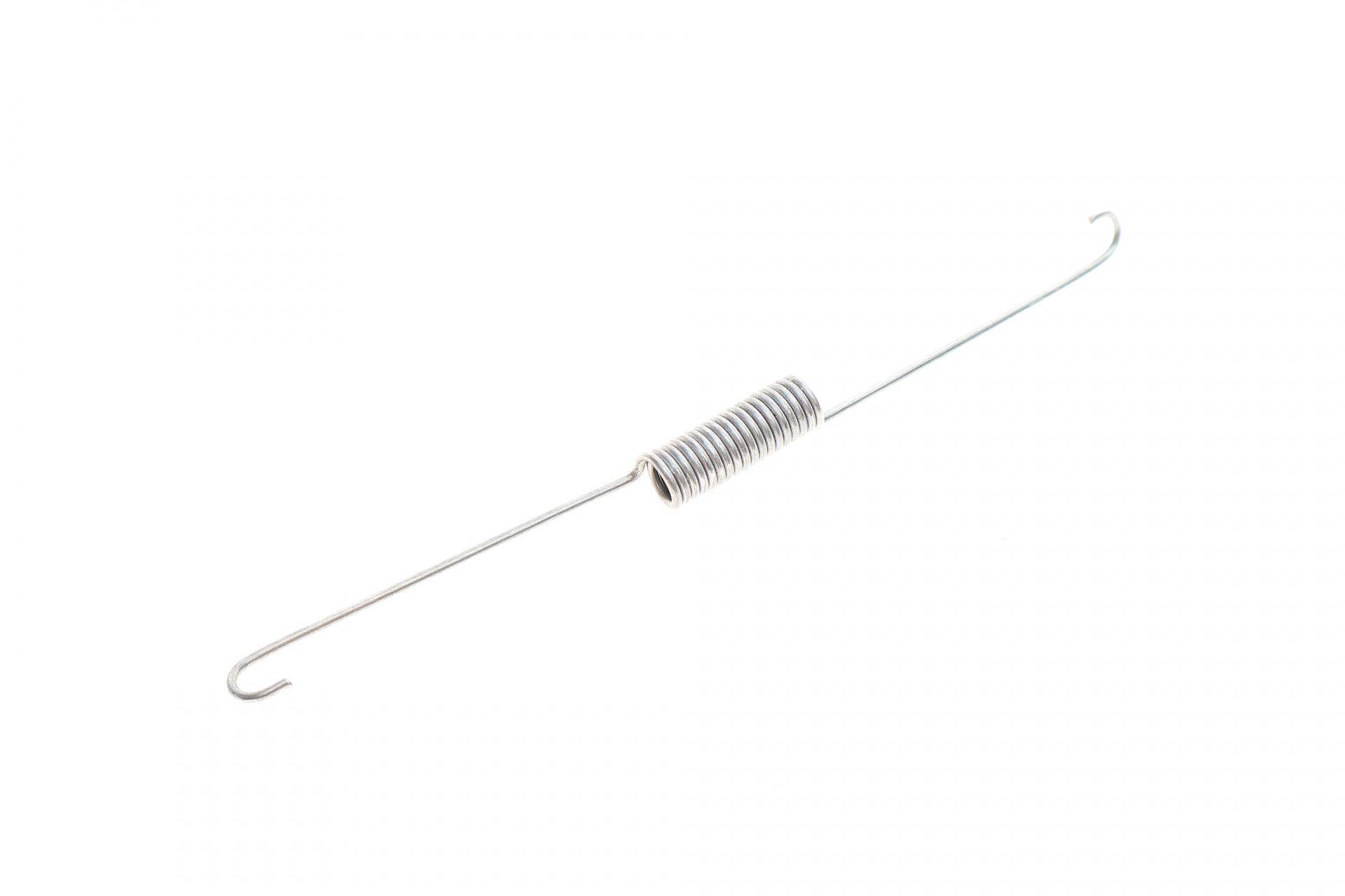 Комплект пружинок колодок ручника Mitsubishi L200 05-