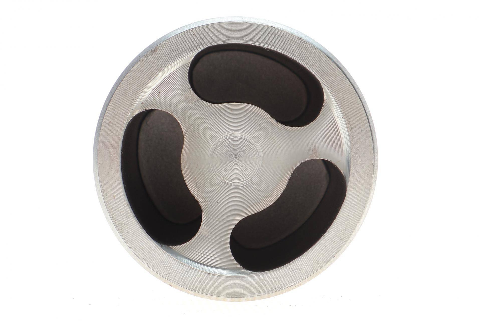 Ремкомплект супорта (заднього) (L) Iveco Daily 99-06 (d=52mm) (+поршень з механізмом) (Brembo)