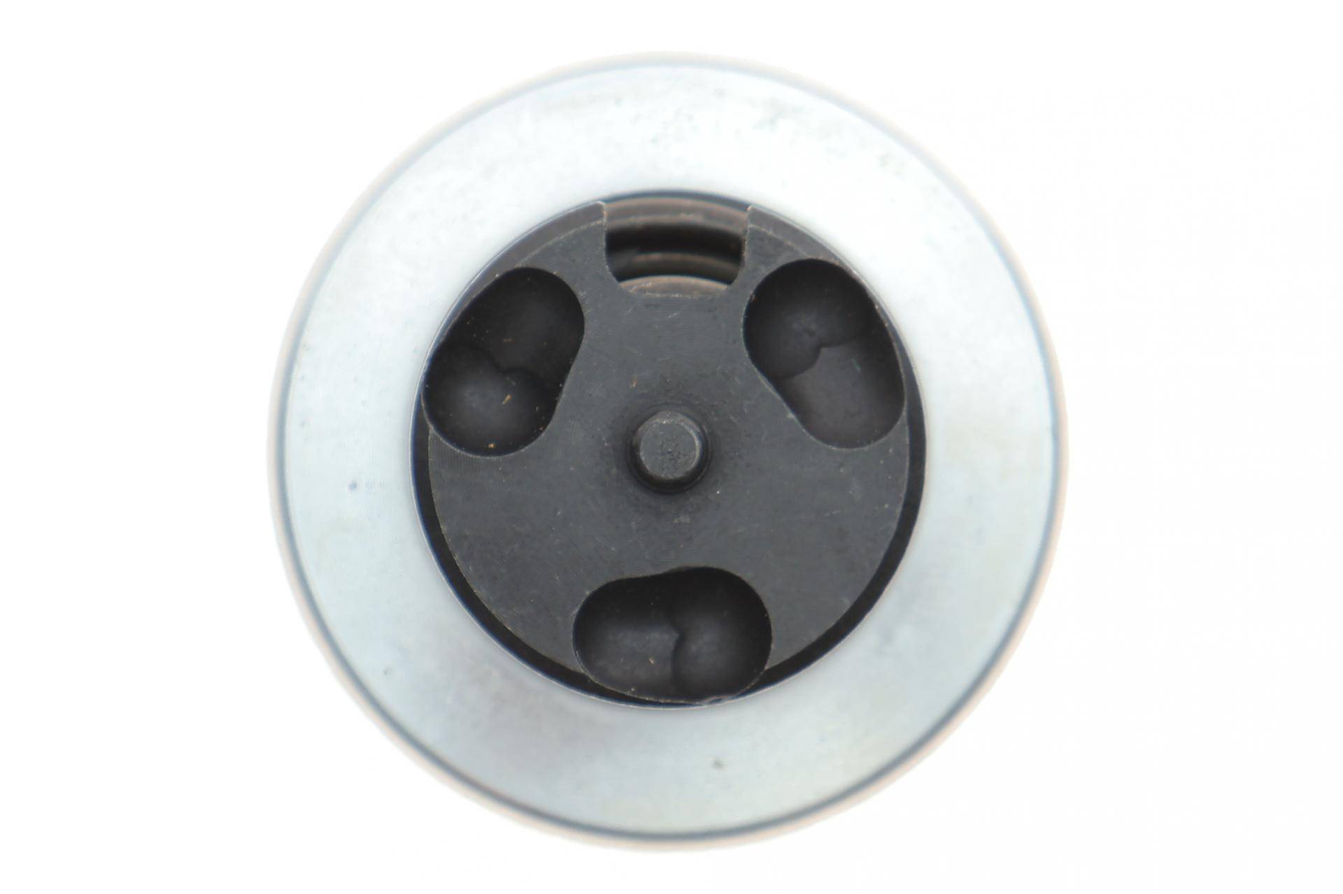 Ремкомплект супорта (заднього) (L) Iveco Daily 99-06 (d=52mm) (+поршень з механізмом) (Brembo)