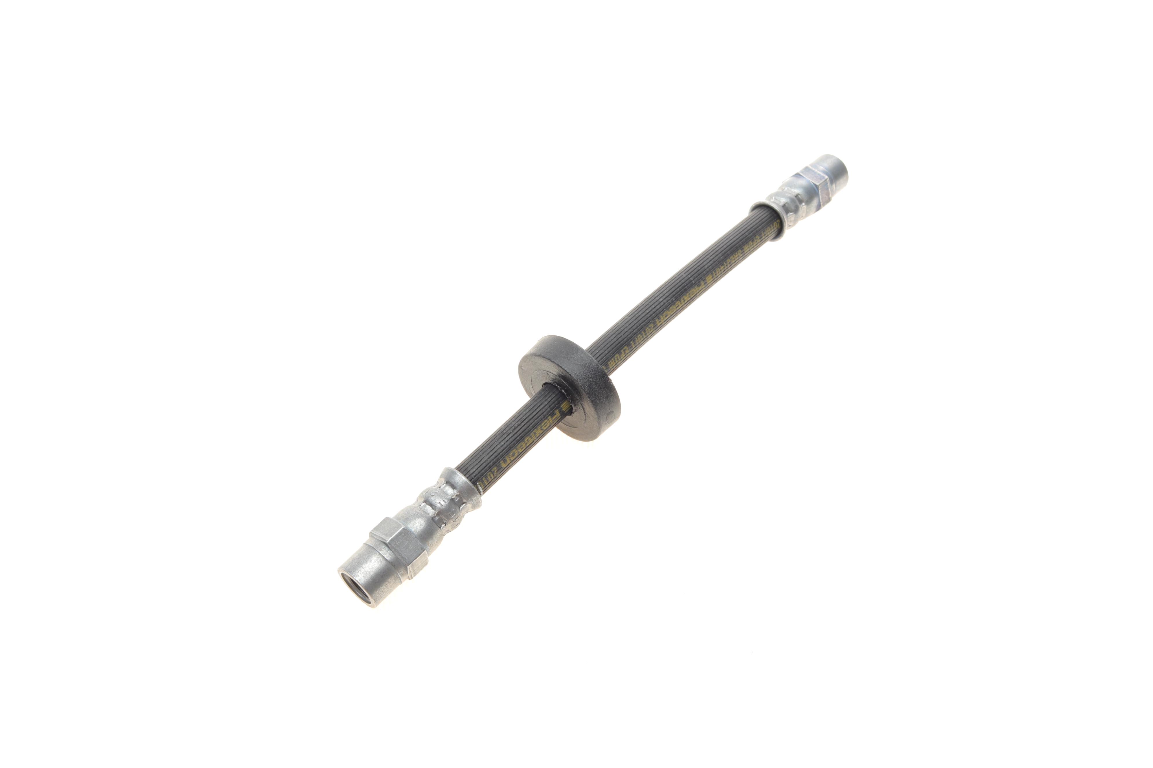 Шланг гальмівний (задній) Audi 80/100/A6/VW Passat/T3 1.6-2.2 -97