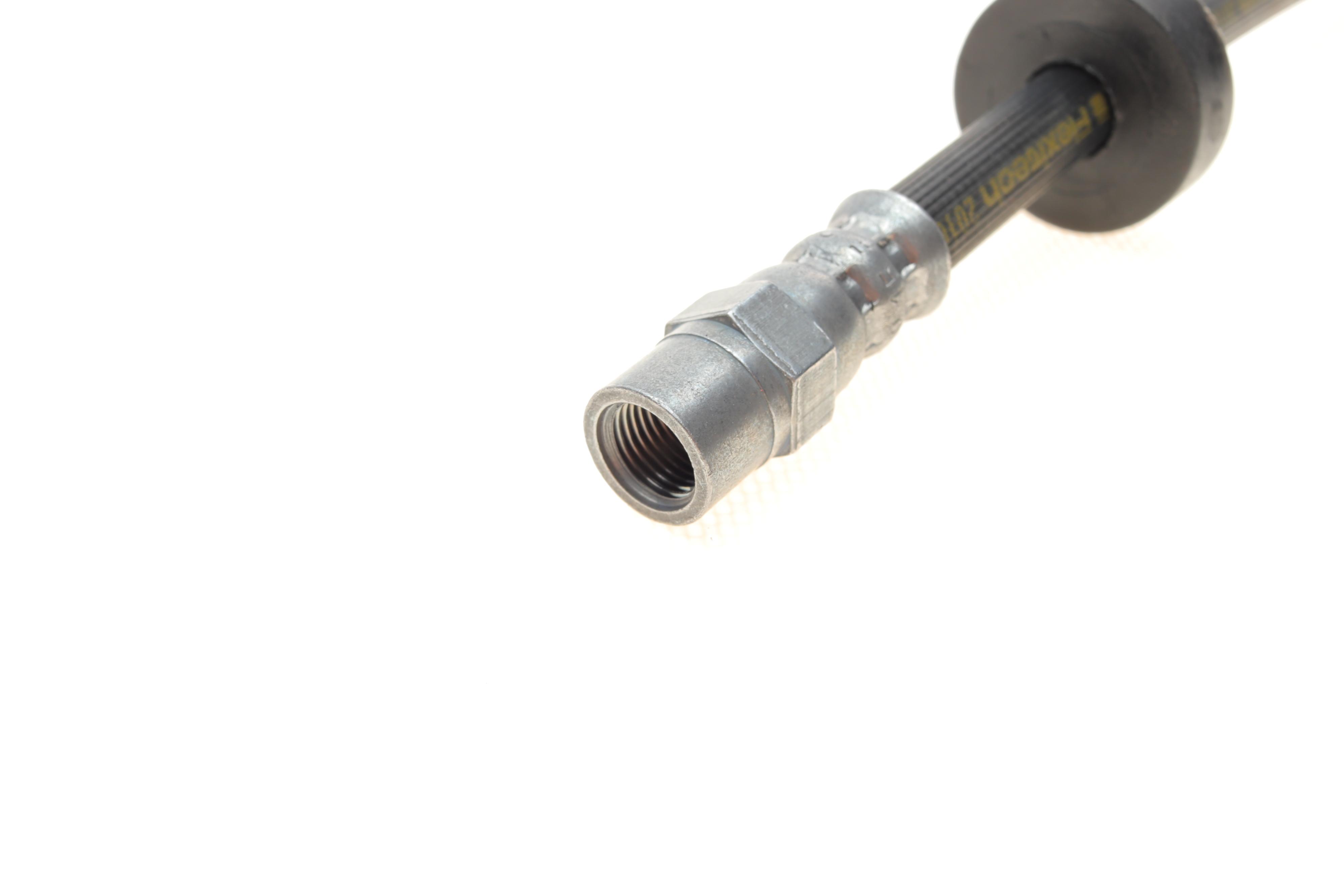 Шланг гальмівний (задній) Audi 80/100/A6/VW Passat/T3 1.6-2.2 -97