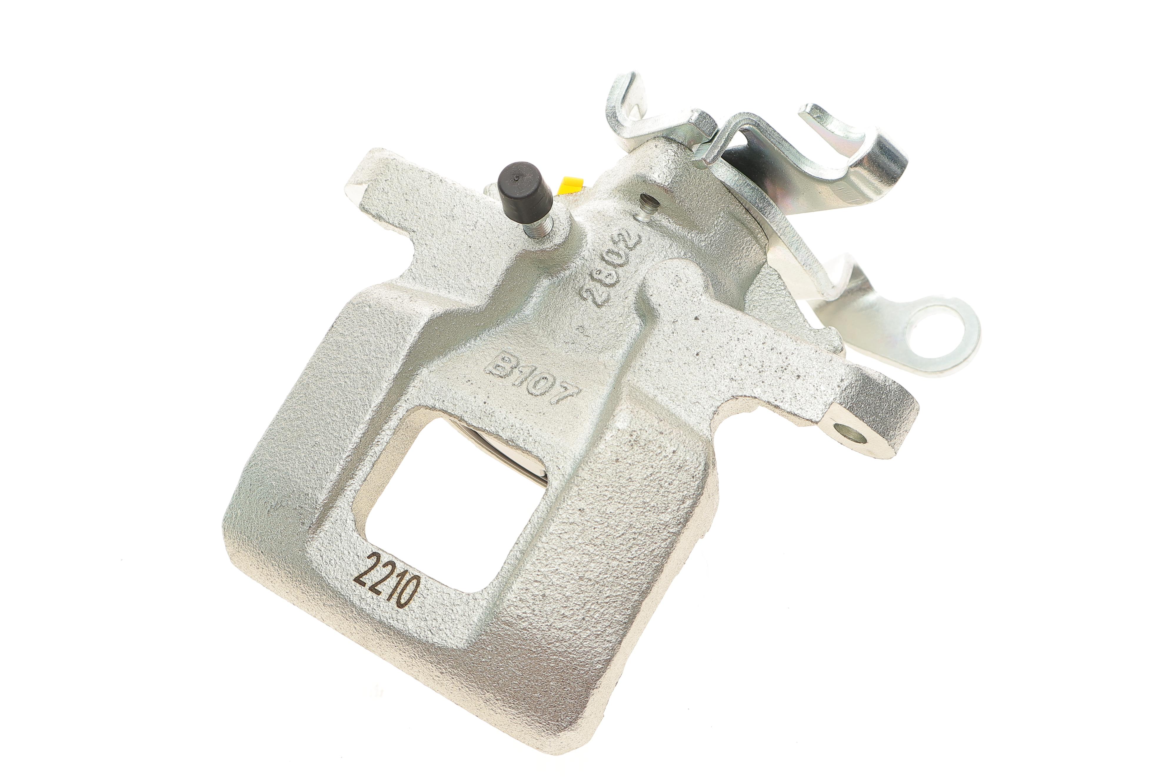 Супорт гальмівний (задній) (L) Mitsubishi ASX/Outlander 12- (d=41mm) (AKEBONO)