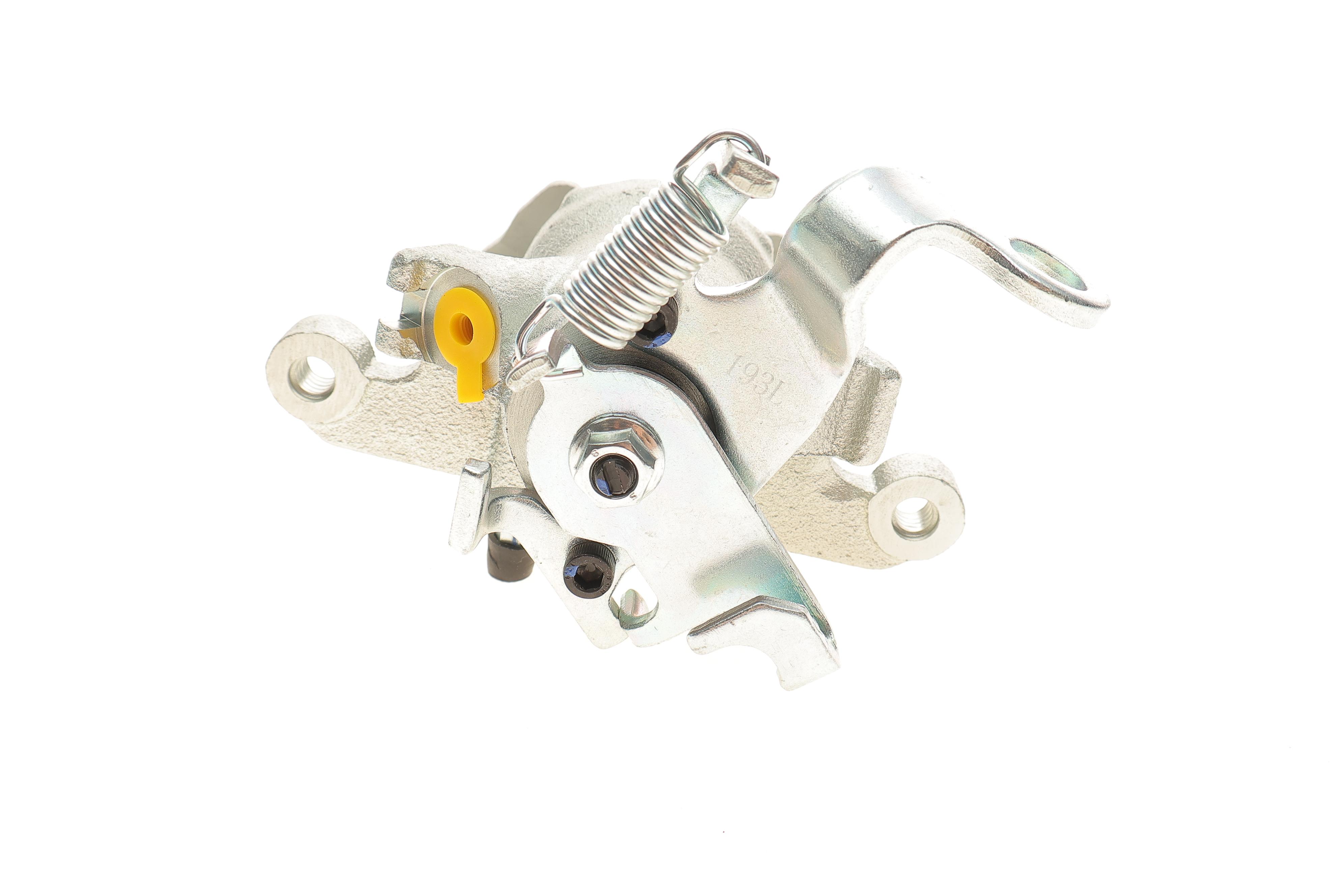 Супорт гальмівний (задній) (L) Mitsubishi ASX/Outlander 12- (d=41mm) (AKEBONO)