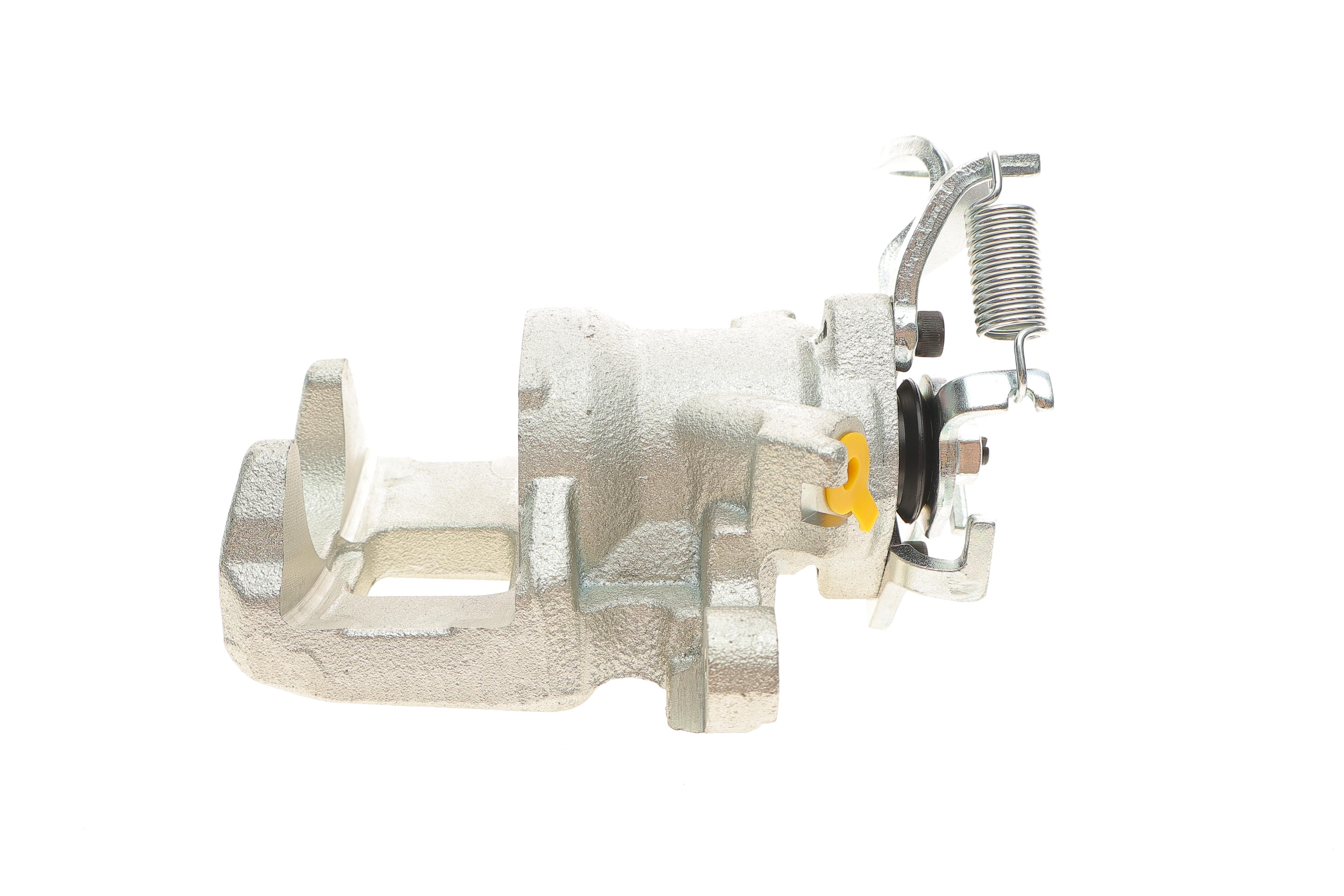 Супорт гальмівний (задній) (L) Mitsubishi ASX/Outlander 12- (d=41mm) (AKEBONO)