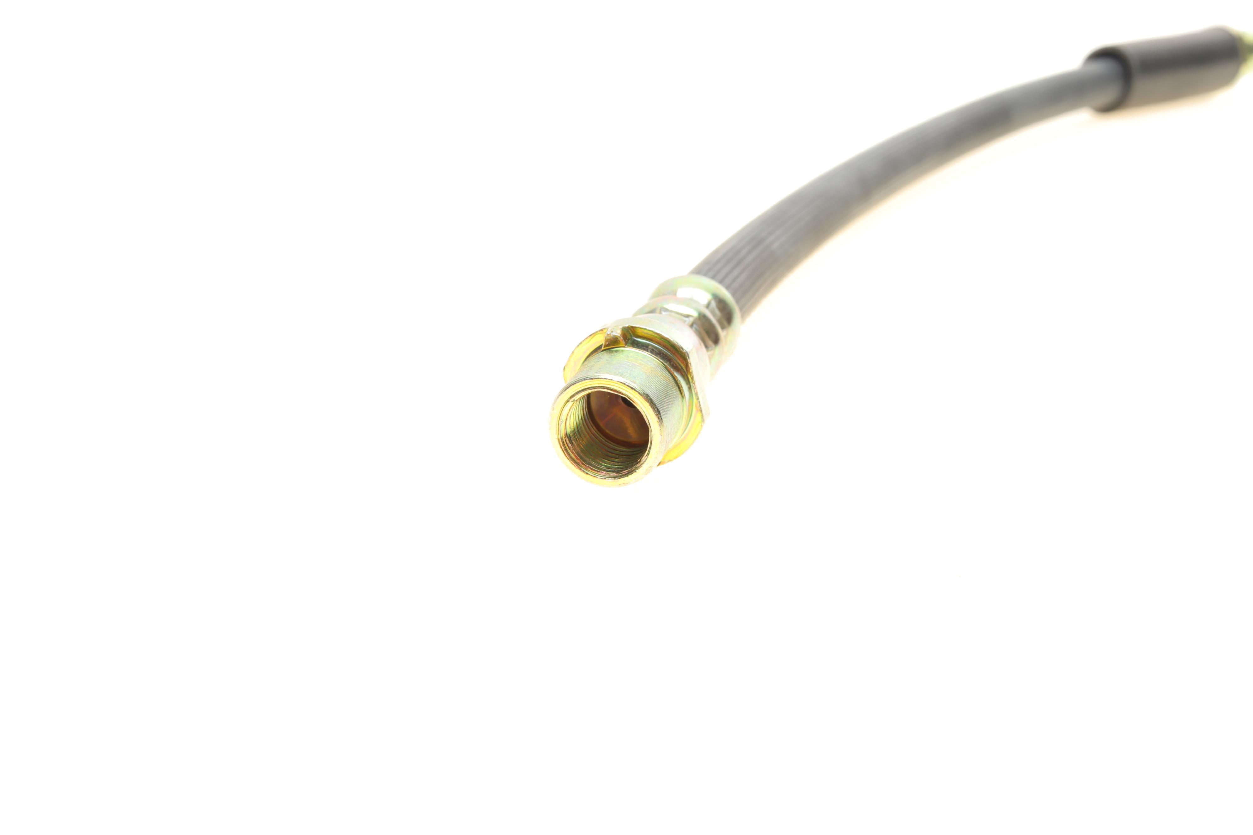 Шланг гальмівний (передній) Audi A6 90-97 (L=295 mm)