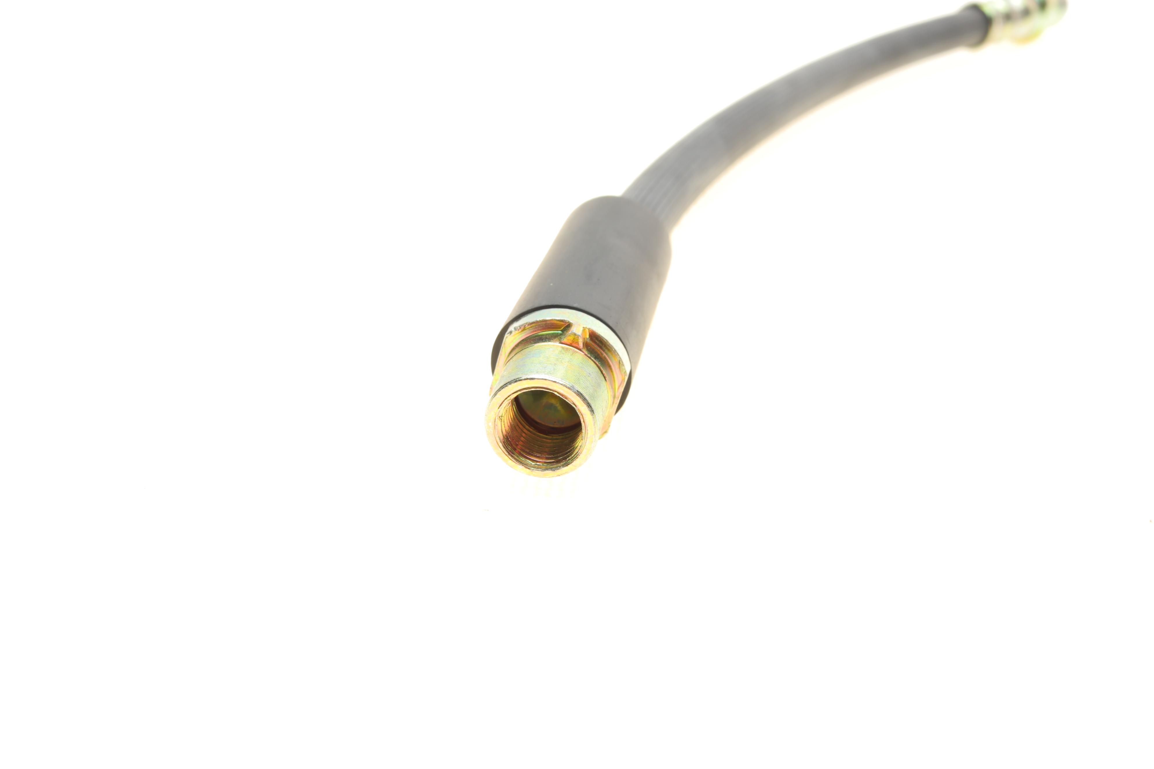 Шланг гальмівний (передній) Audi A6 90-97 (L=295 mm)