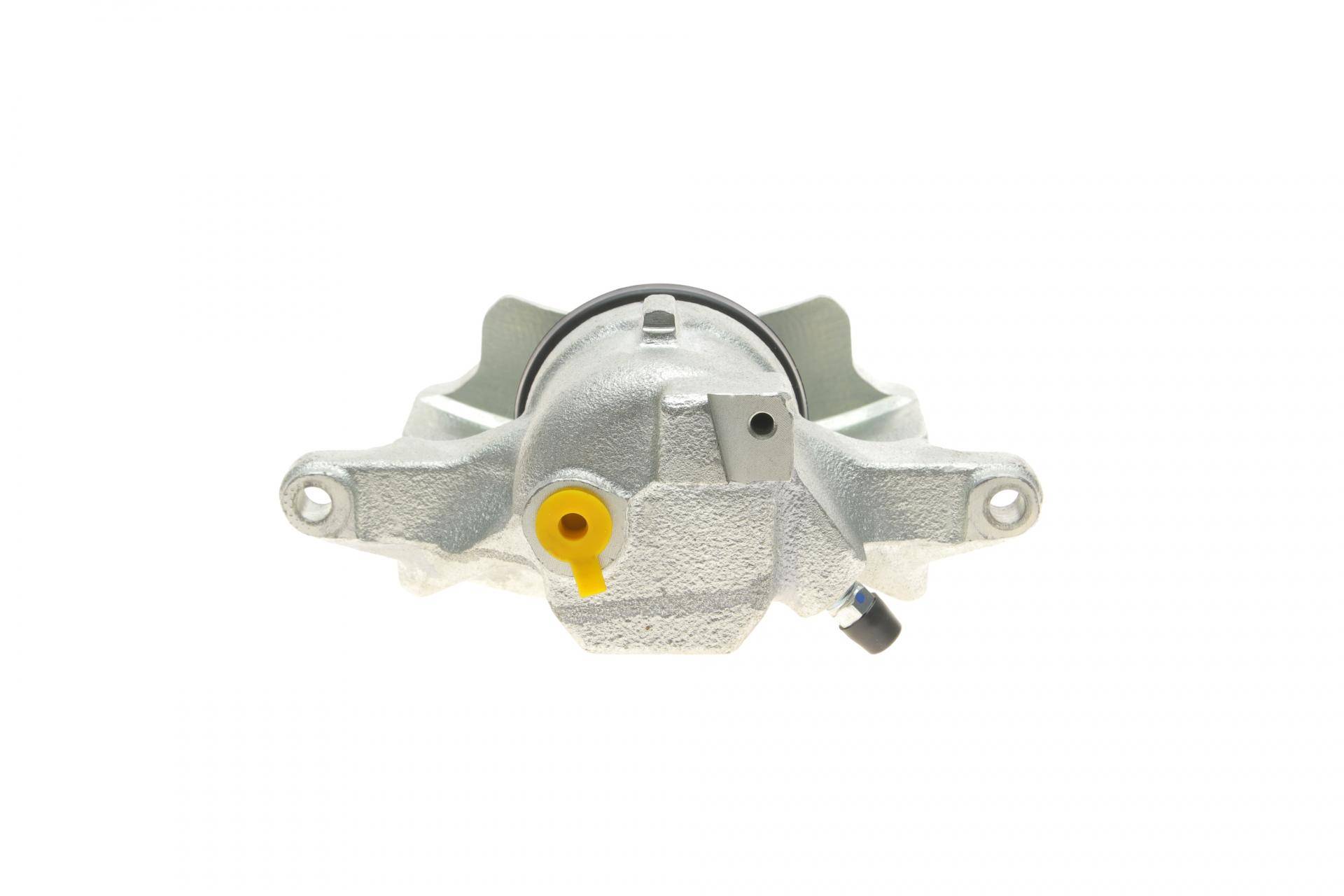 Супорт гальмівний (передній) (R) Audi A4/VW Passat 94-08 (d=54mm) (Lucas)