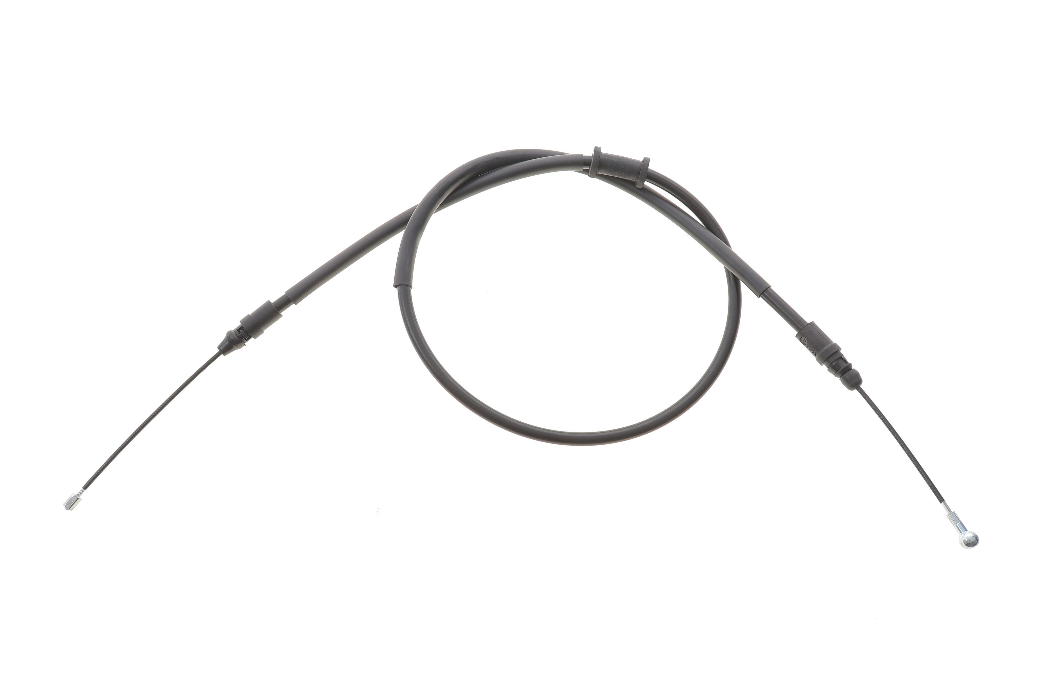 Трос ручника Renault Master 2.3dCi 10-(1545mm)