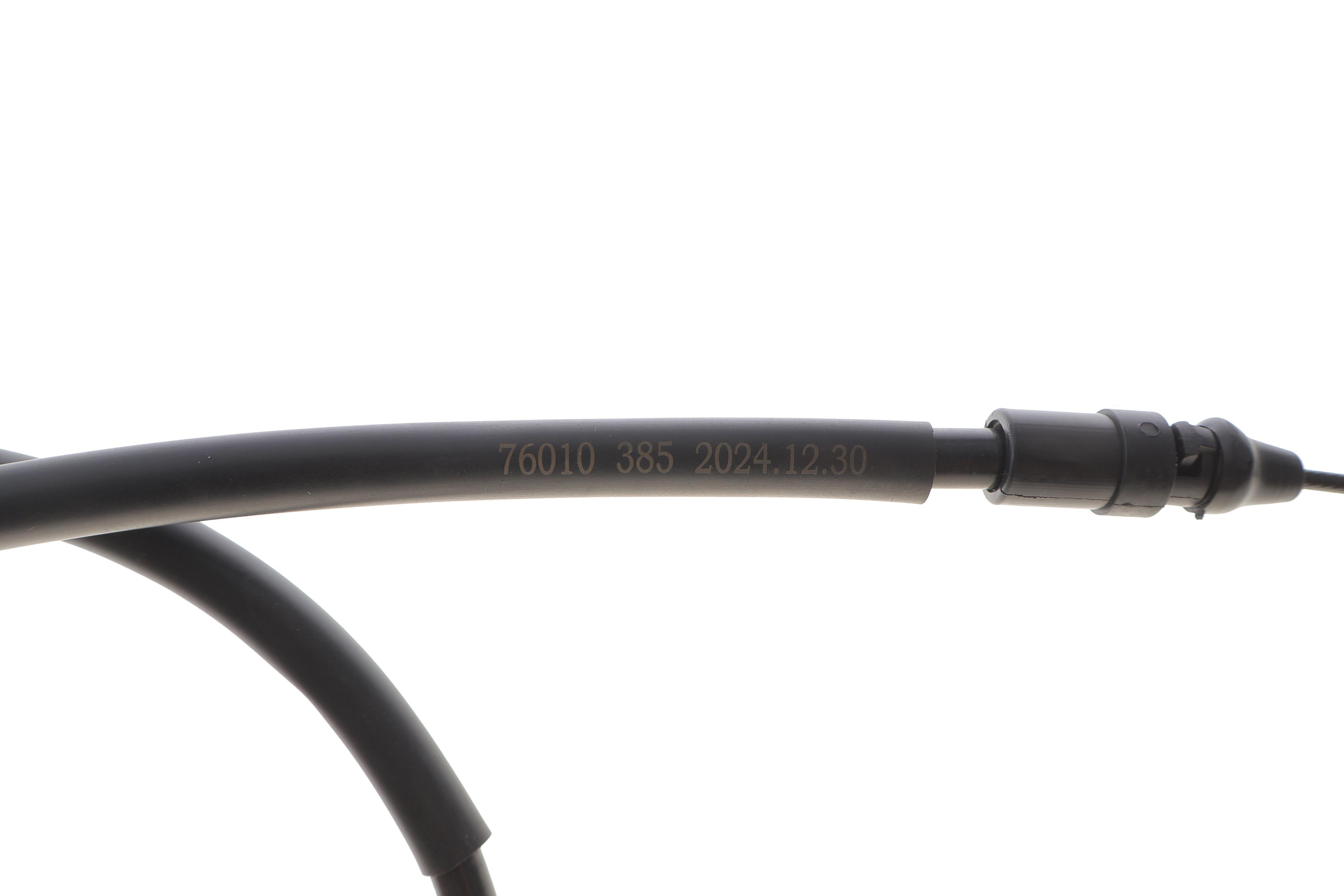 Трос ручника Renault Master 2.3dCi 10-(1545mm)