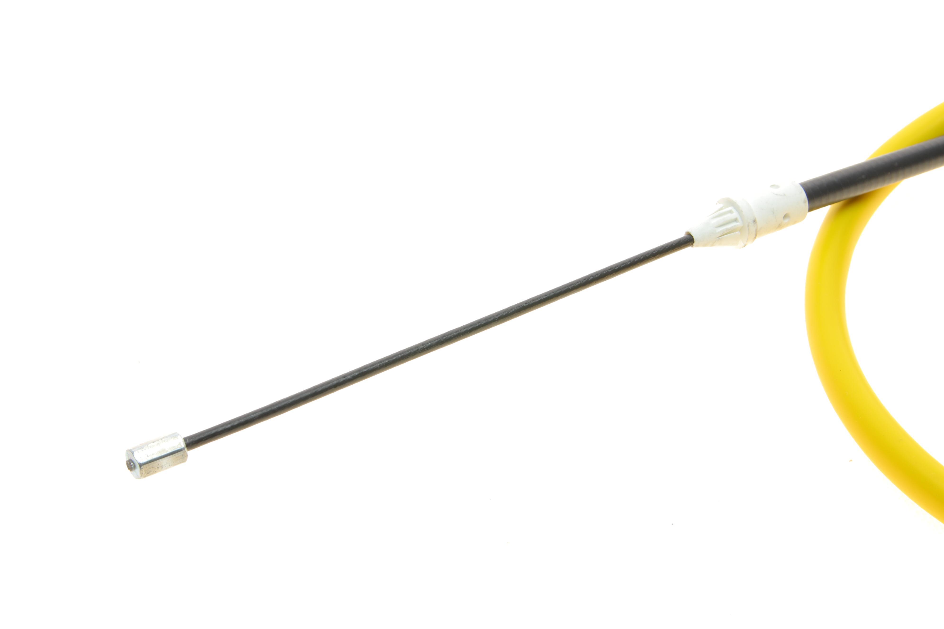 Трос ручника (L) Renault Kangoo 97- (1438/1062mm)