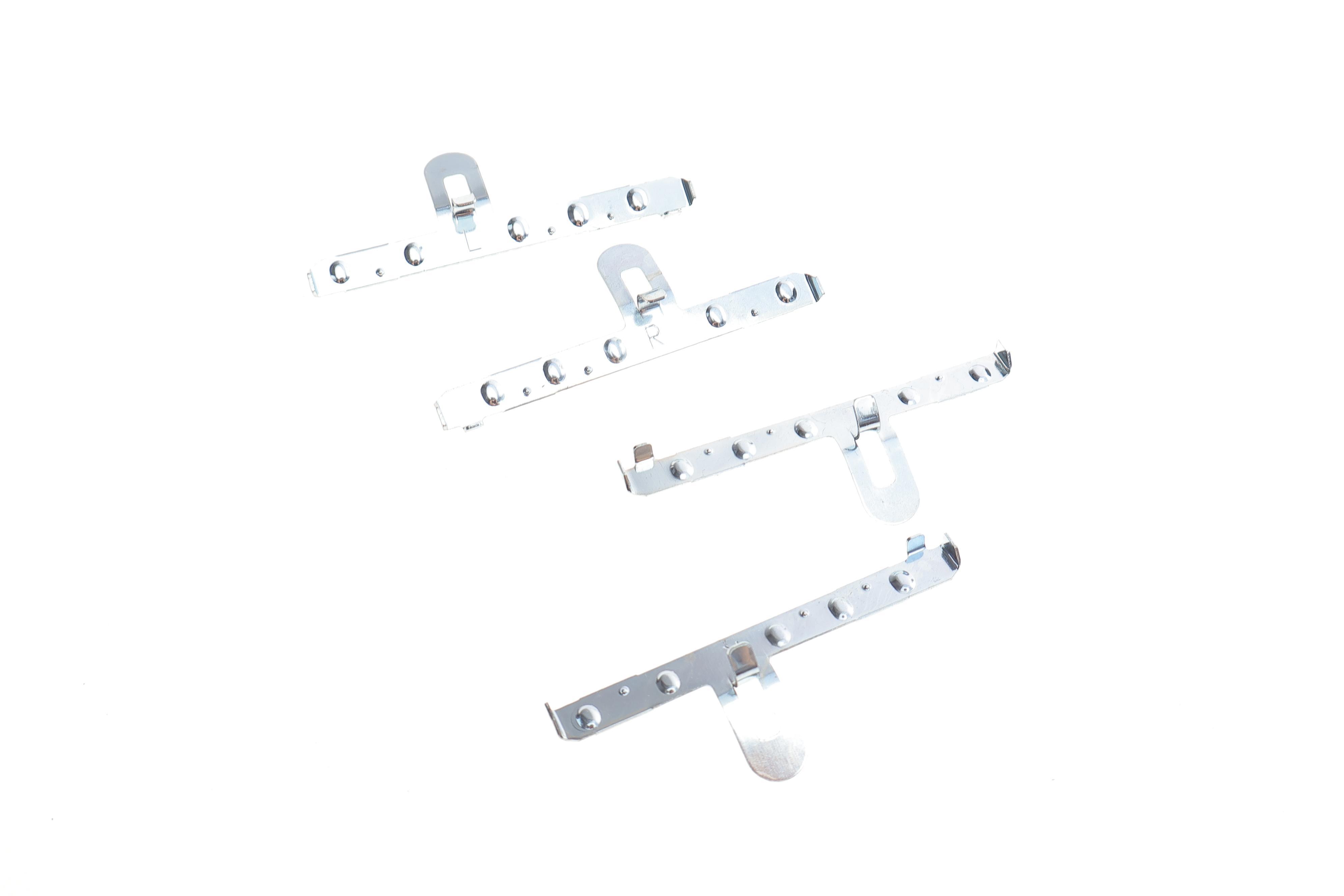 Колодки гальмівні (передні) Seat Cordoba/Ibiza/Toledo 93-02/VW Caddy/Passat B2-B4 79-92/Golf 74-99