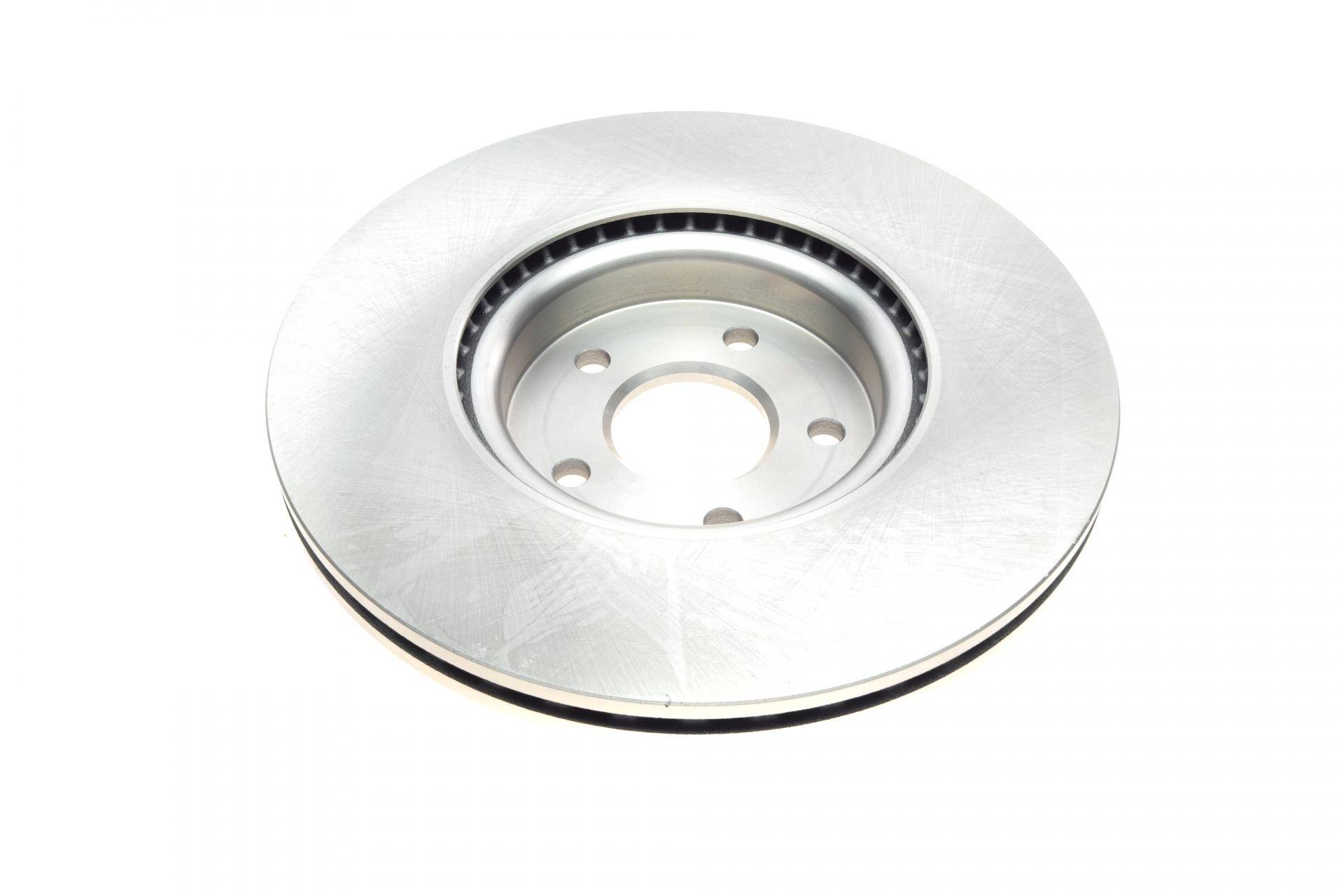 Диск гальмівний (передній) Ford Focus/ Kuga II 07-/Connect 13- (320x25)