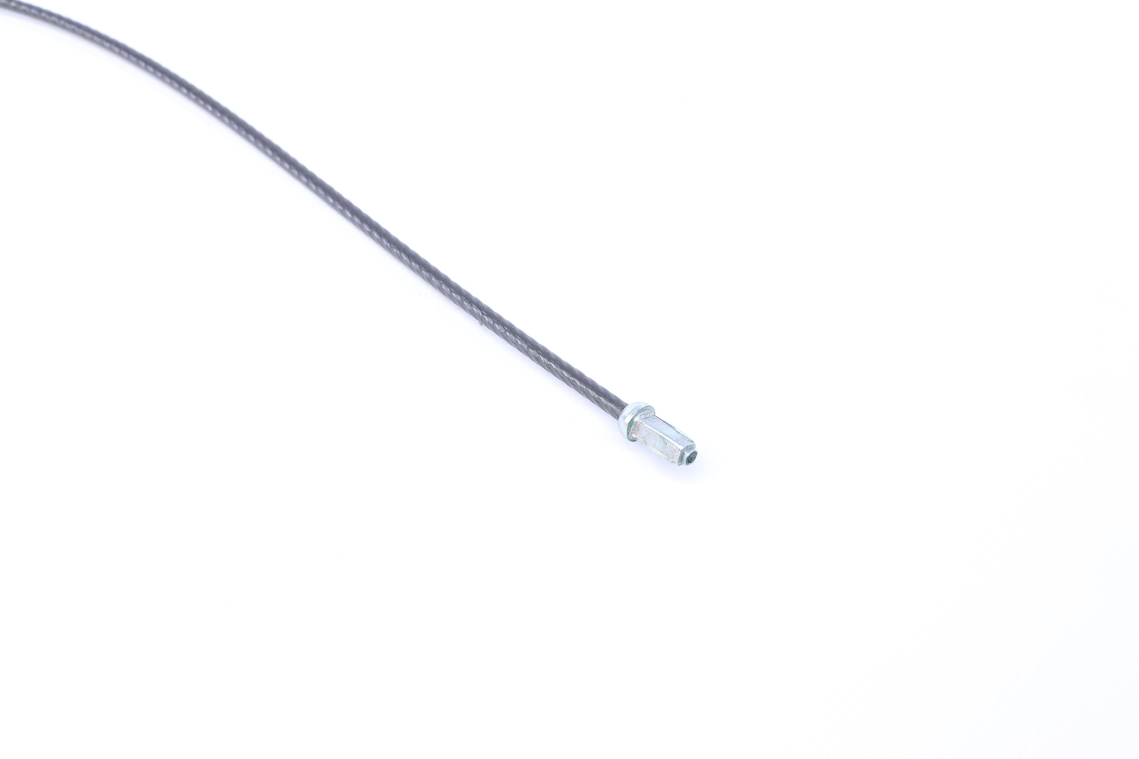 Трос ручника (задній) (L) Renault Megane/Scenic 97-03