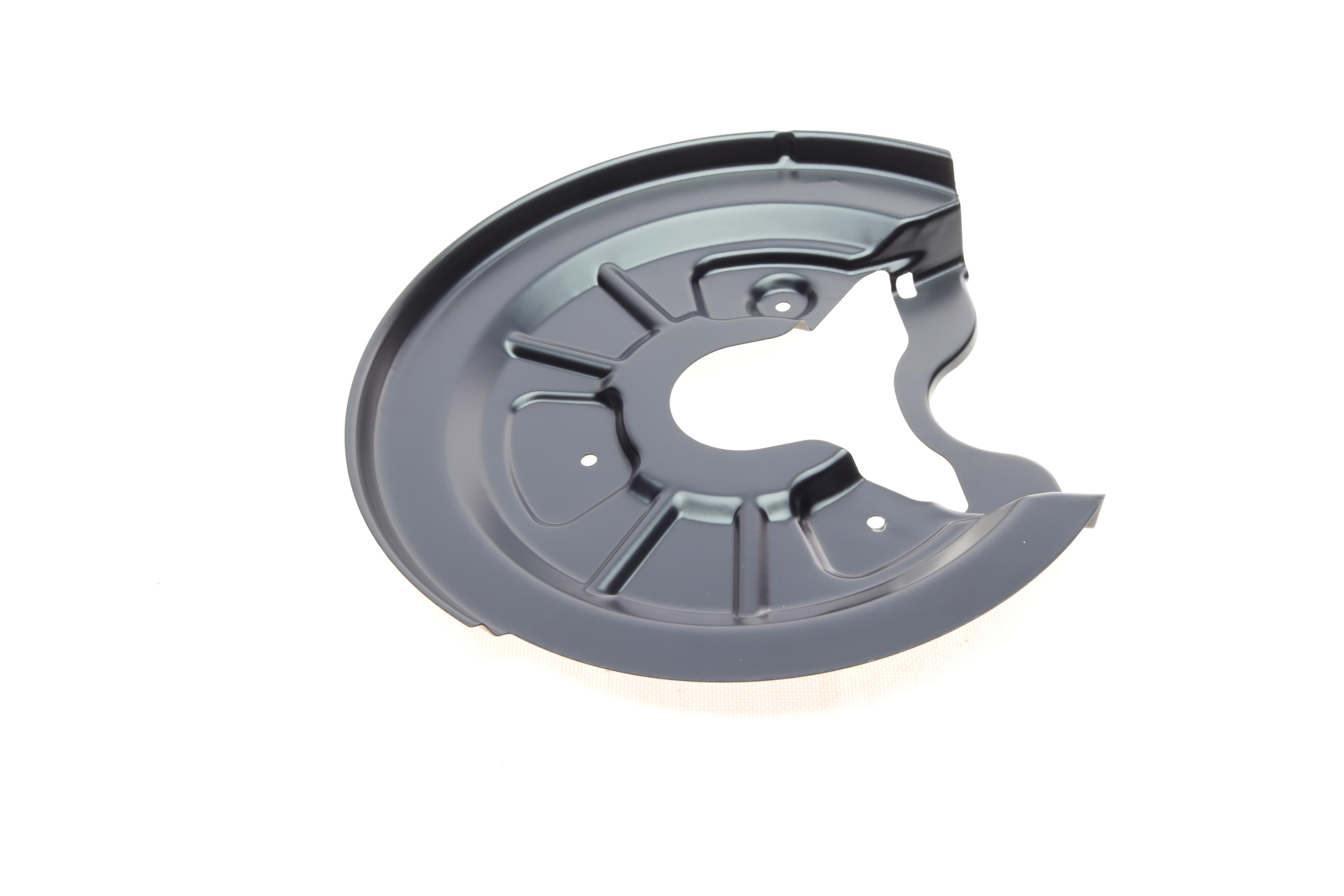 Захист диска гальмівного (заднього) (R) Audi A3/Seat Leon/Skoda Octavia II/VW Golf 03-16