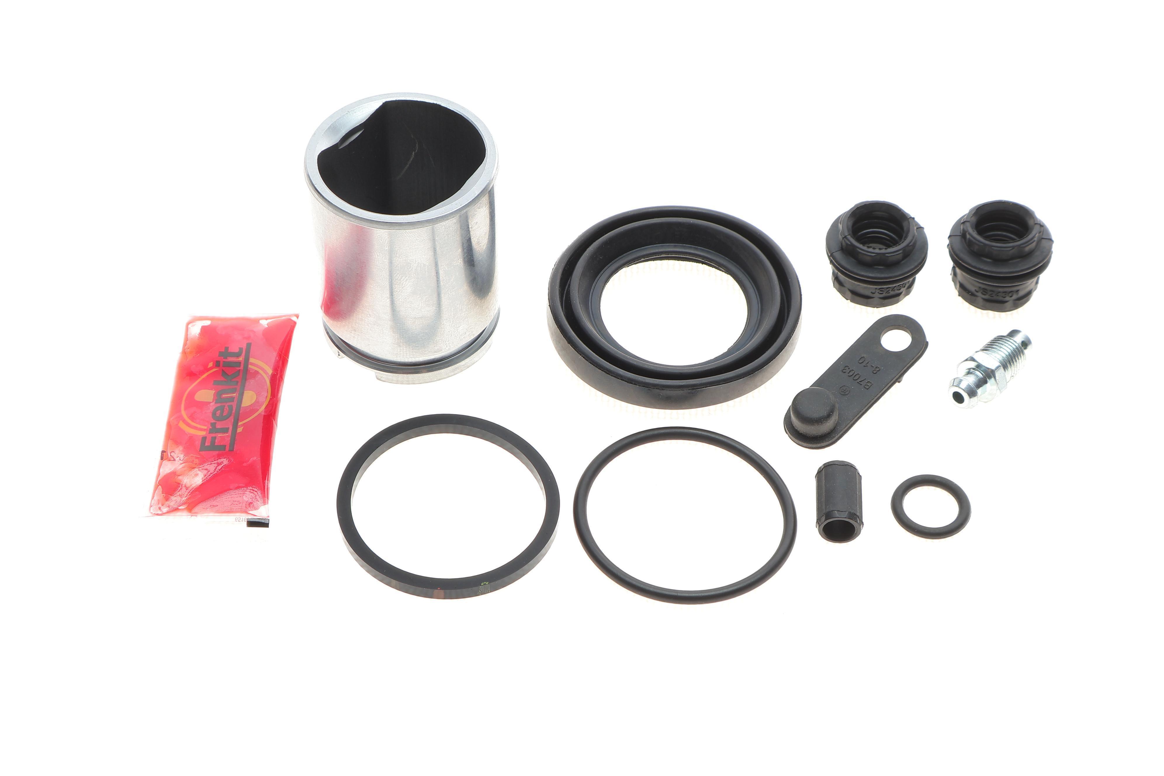 Ремкомплект супорта (заднього) Audi A4/Q5 15- (d=42) (+поршень) (TRW)