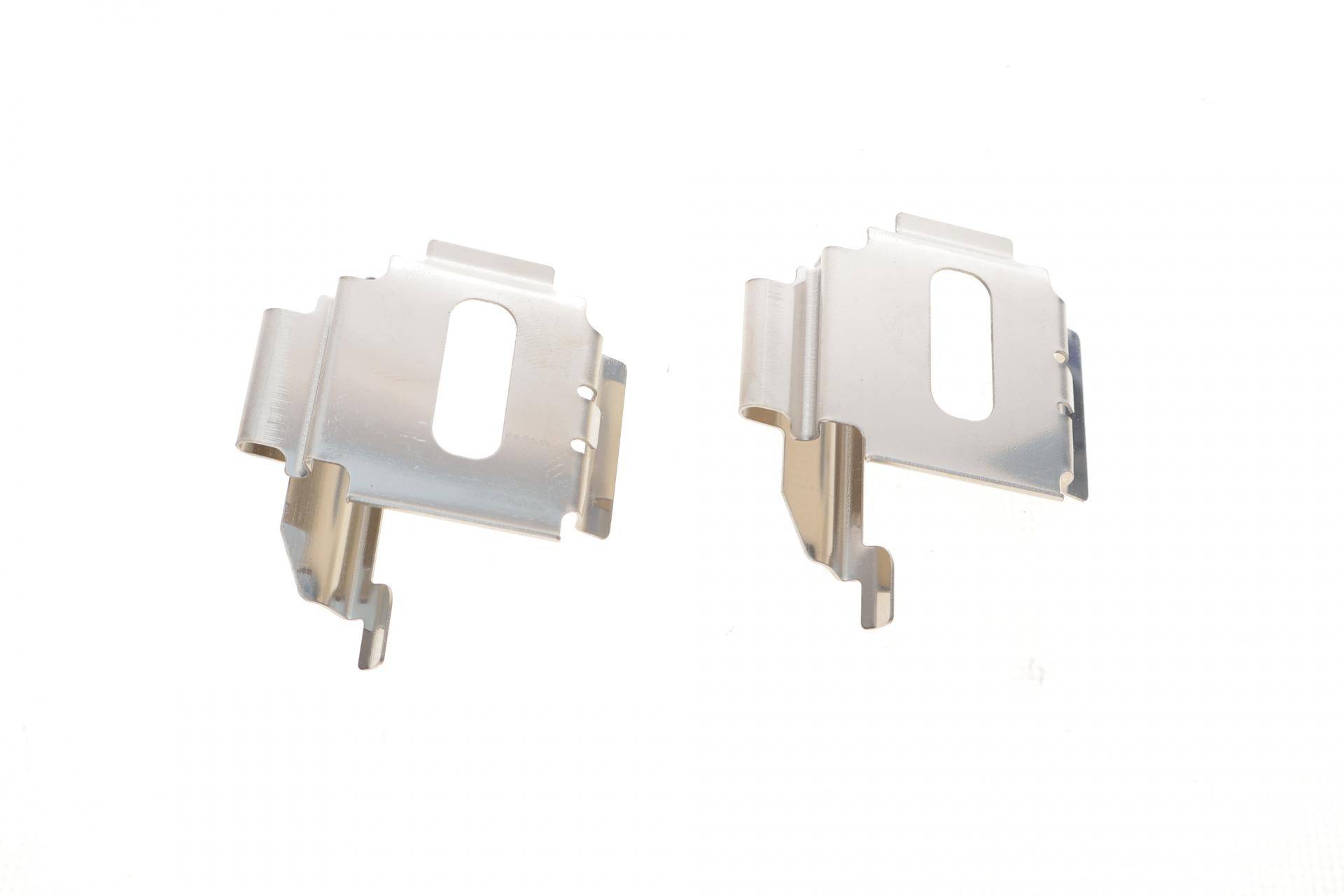 Планка супорта (заднього) прижимна (к-кт) MB (W901-W904) 208-416 95-06 (Bosch)