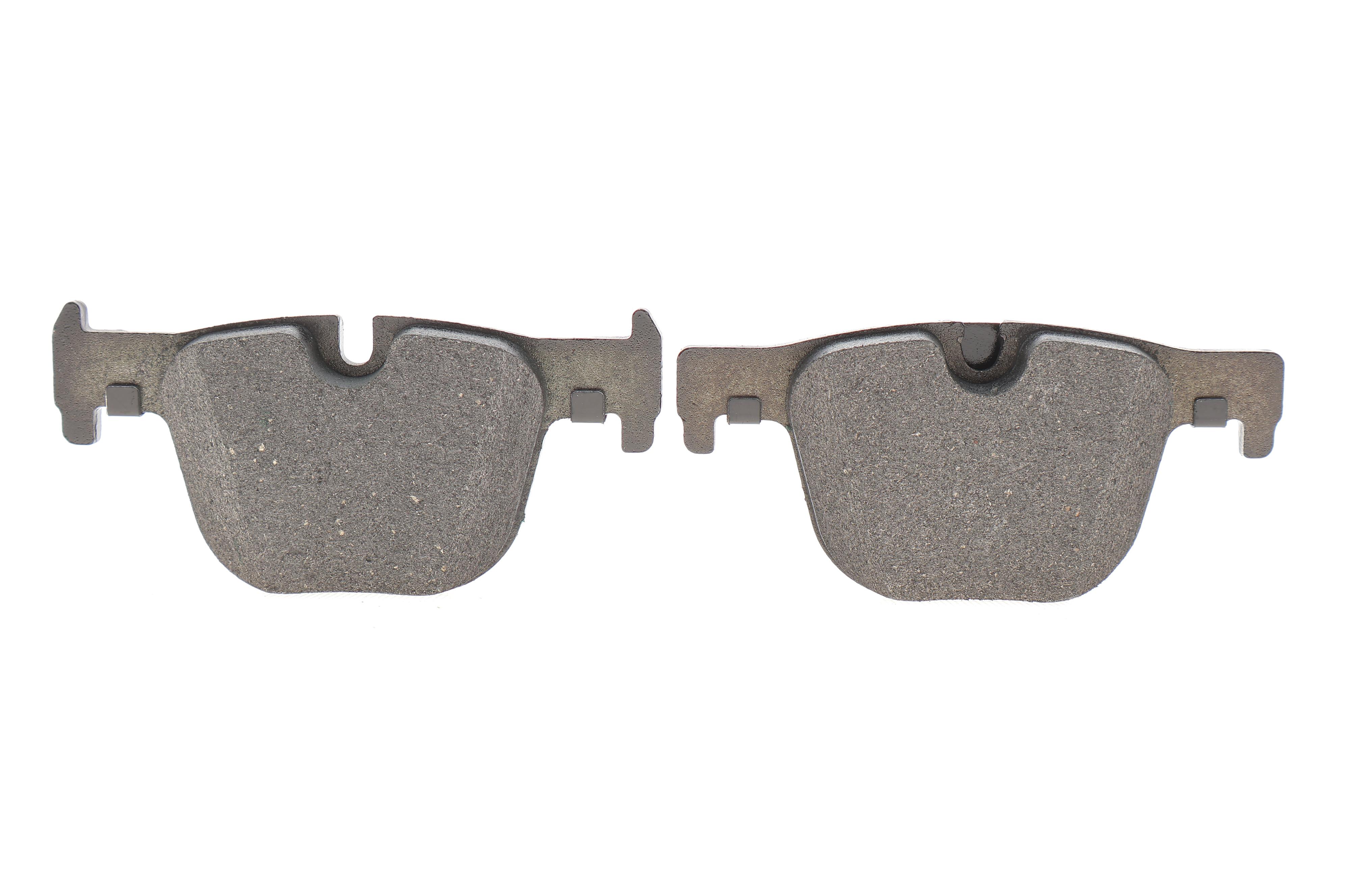 Колодки гальмівні (задні) BMW 3 (F30/F31/F34/F80)/4 (F32/F36/F82) 11-