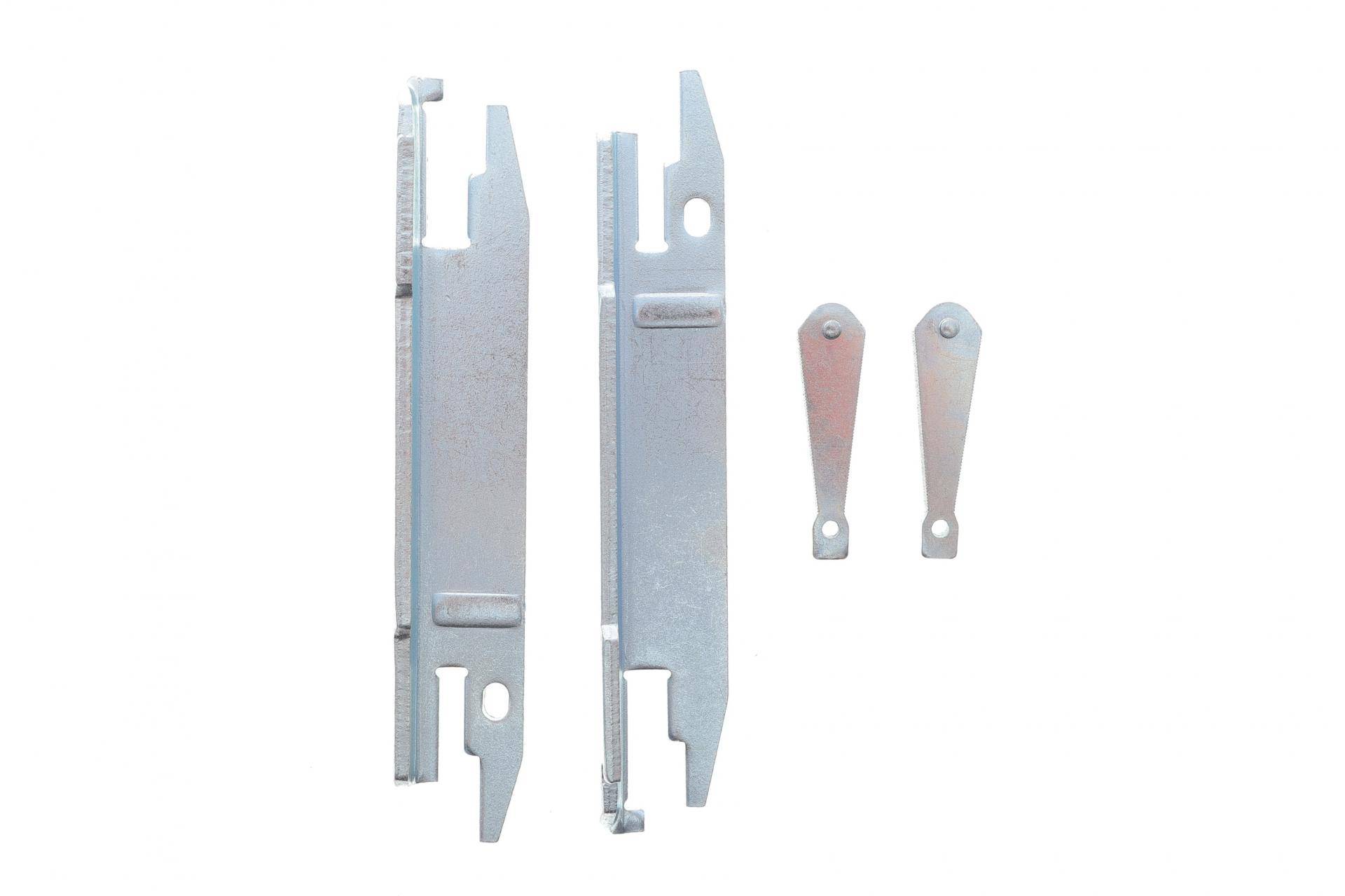 Механізм розводки колодок ручника Skoda Fabia I-III/VW Polo 91-