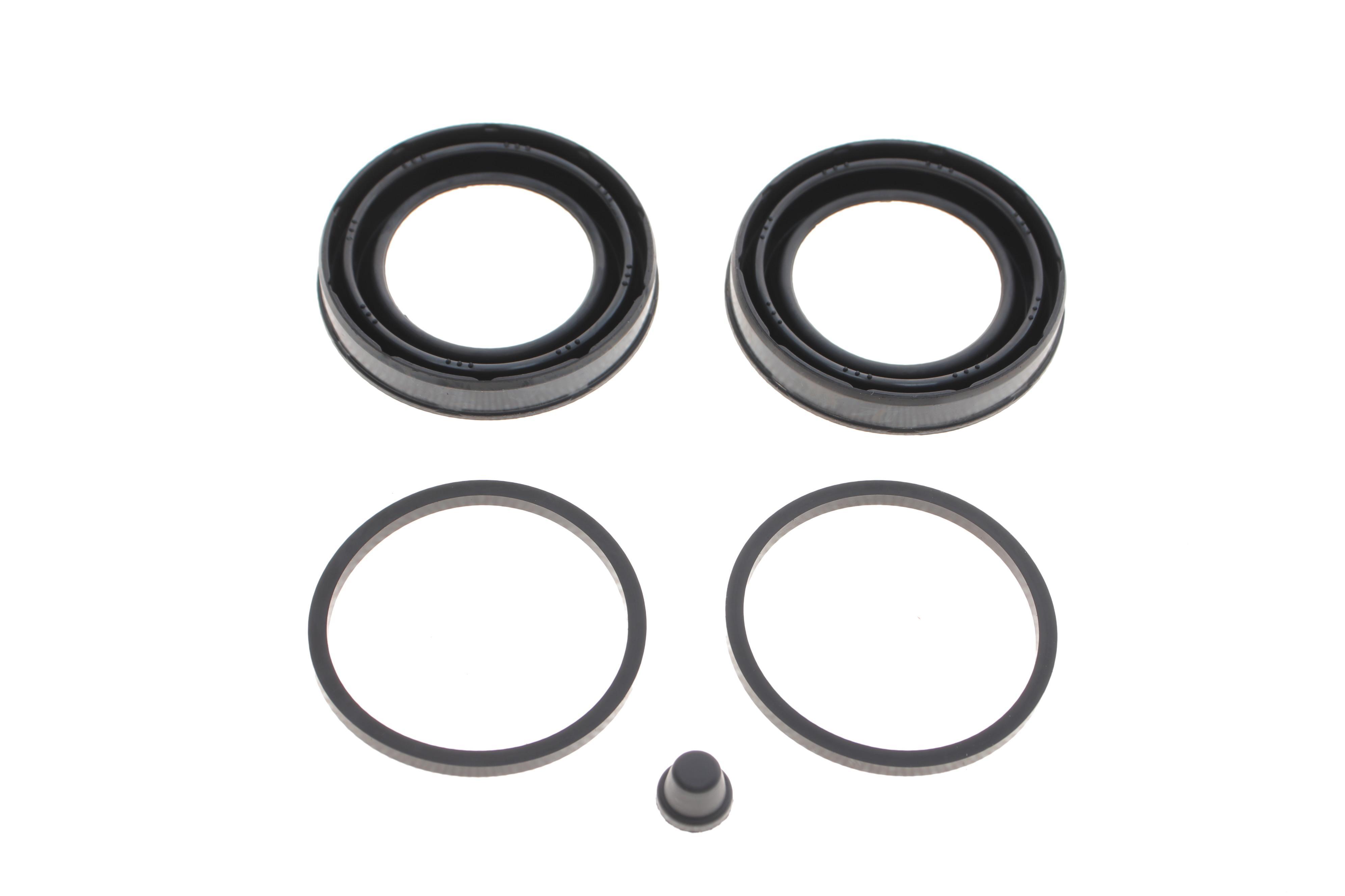 Ремкомплект супорта (переднього) Jeep Grand Cherokee 04-10 (d=48 mm) (KH)