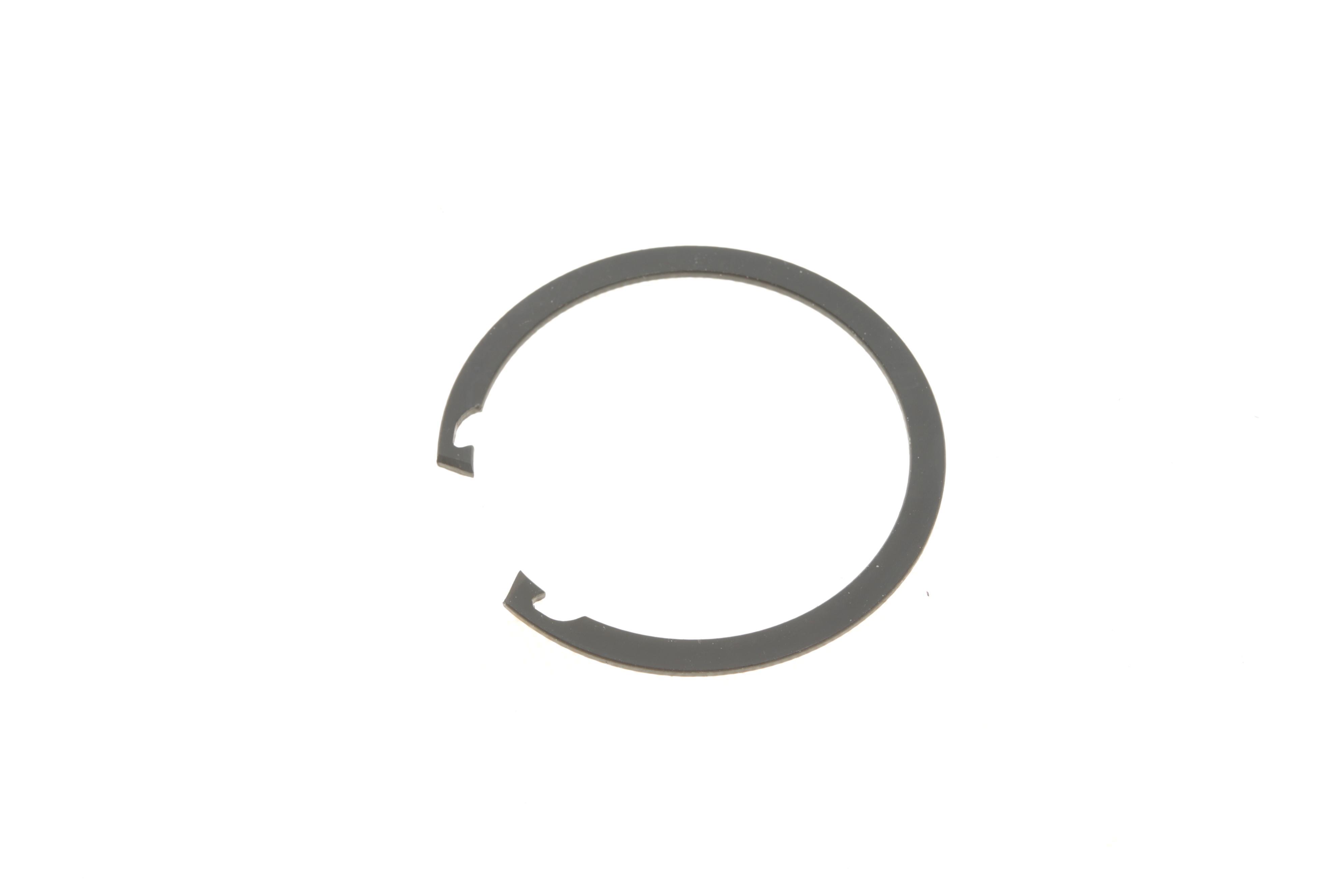 Підшипник маточини (передньої) Ford Transit Courier 14- (+ABS) (39x72x37) (К-кт)