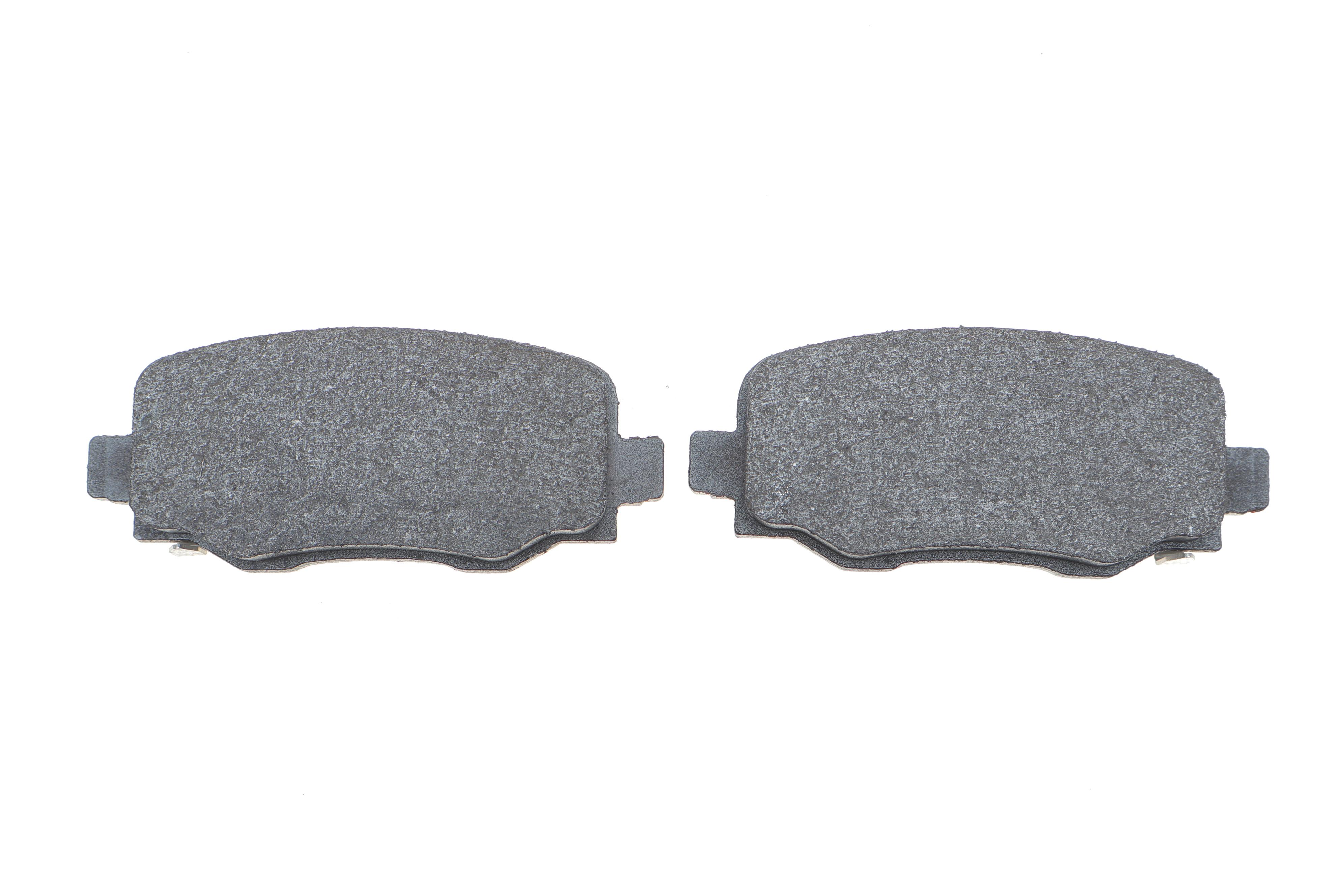 Колодки гальмівні (задні) Jeep Cherokee 13-