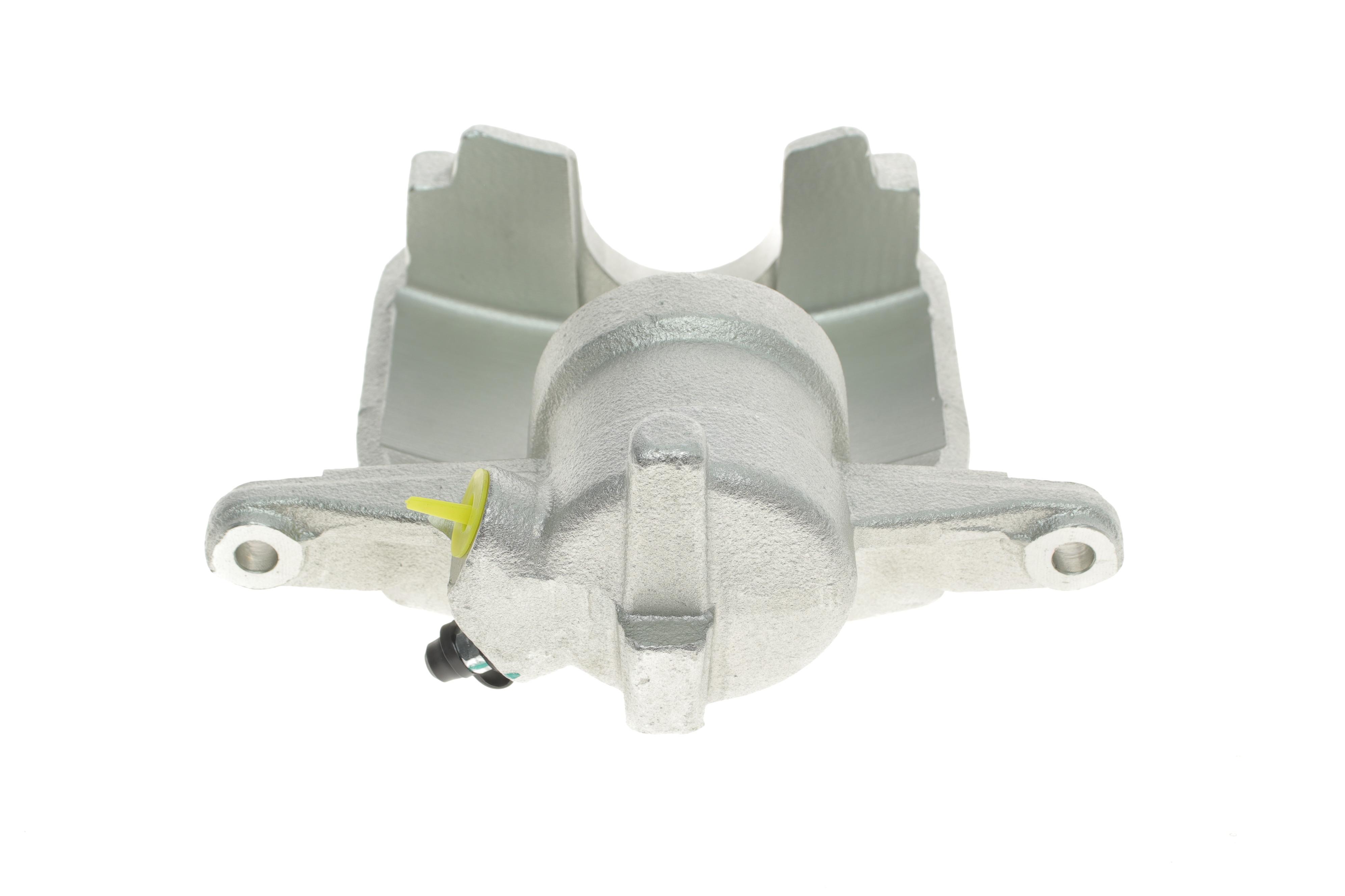 Супорт гальмівний (задній) (R) Citroen Jumper II/ Fiat Ducato 06-