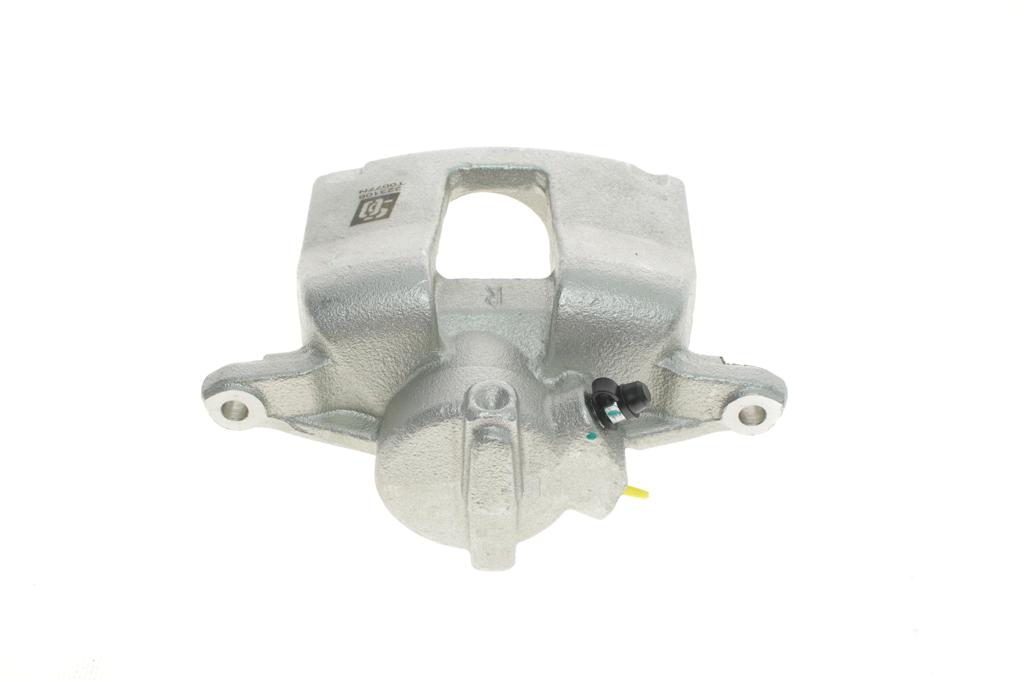 Супорт гальмівний (задній) (R) Citroen Jumper II/ Fiat Ducato 06-