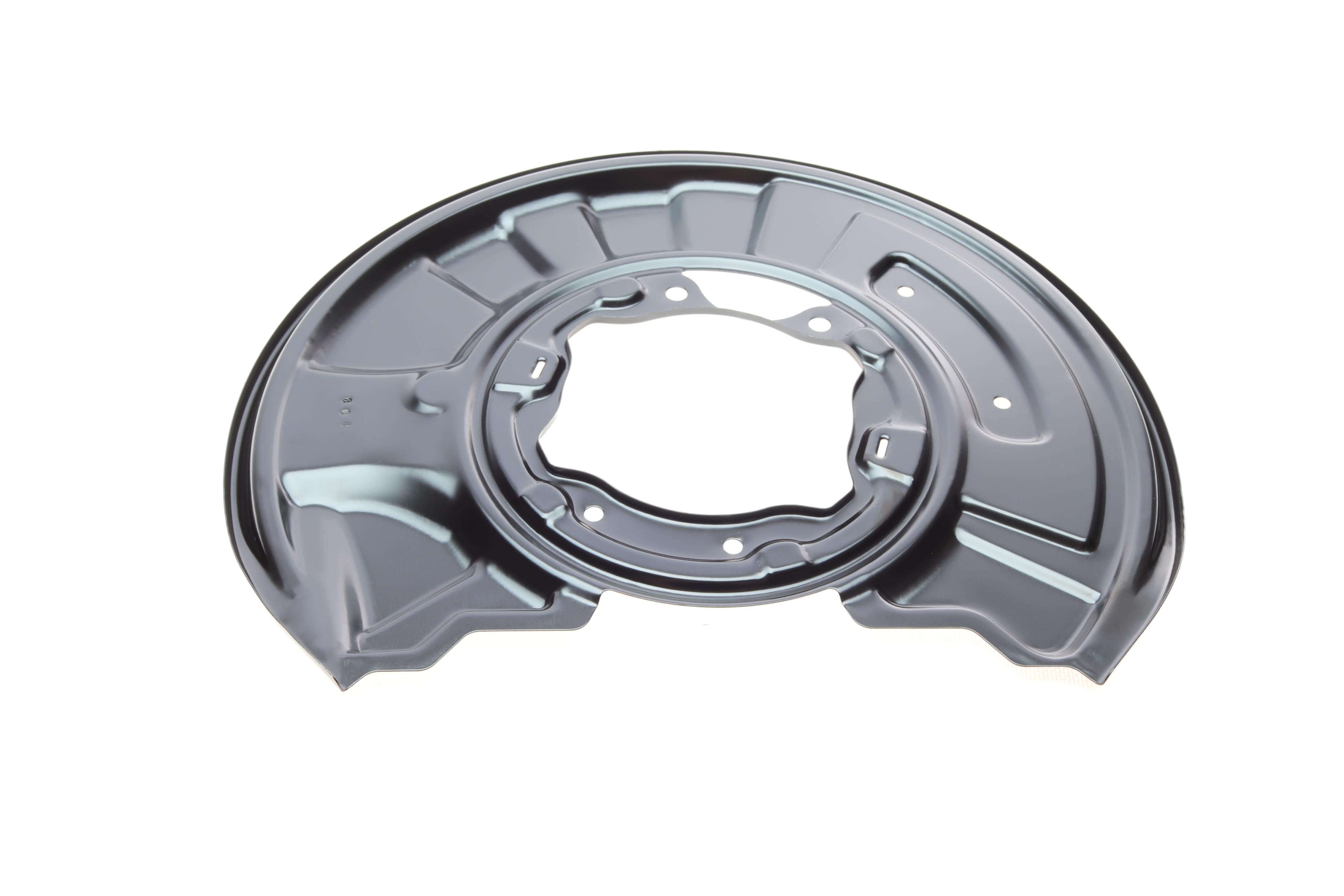 Захист диска гальмівного (заднього) MB C-class 07-15/E-class (W207) 09-16 (R)