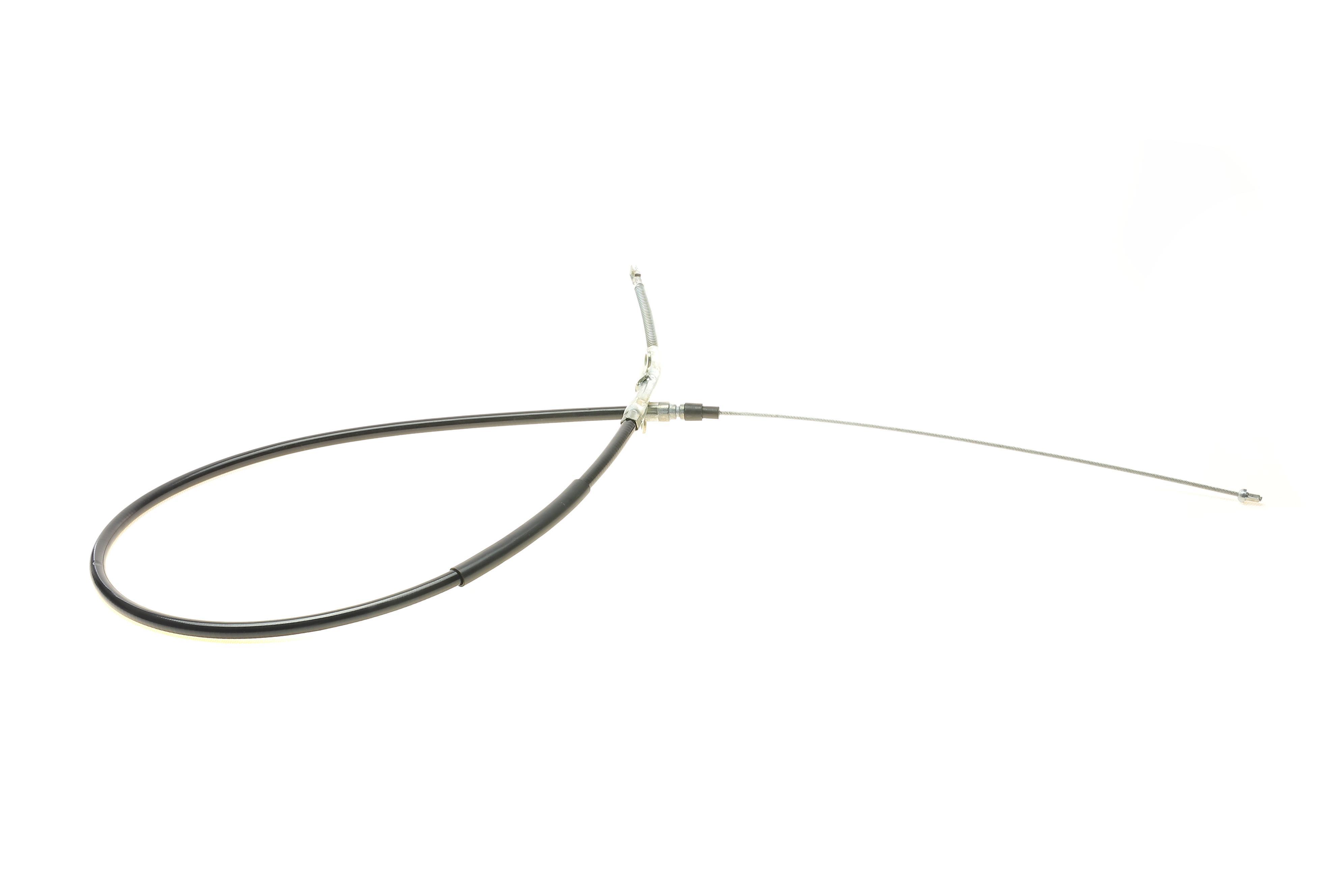 Трос ручника (задній) (R) MB 407-410 (6114201785)