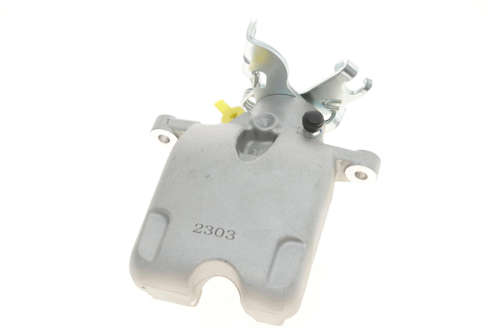 Супорт гальмівний (задній) (R) Opel Insignia A/Saab 9-5 08-17 (d=41mm) (TRW)