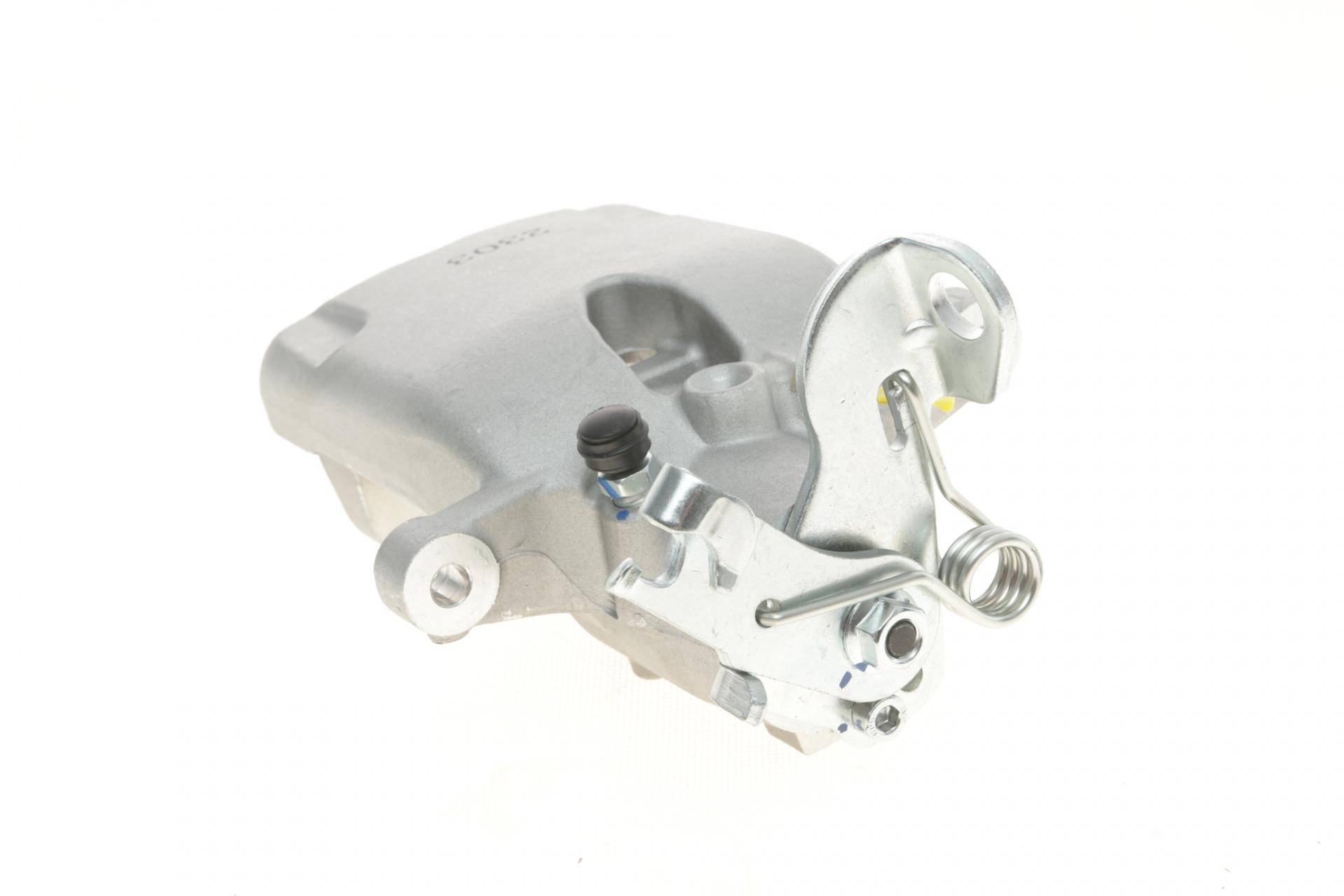 Супорт гальмівний (задній) (R) Opel Insignia A/Saab 9-5 08-17 (d=41mm) (TRW)