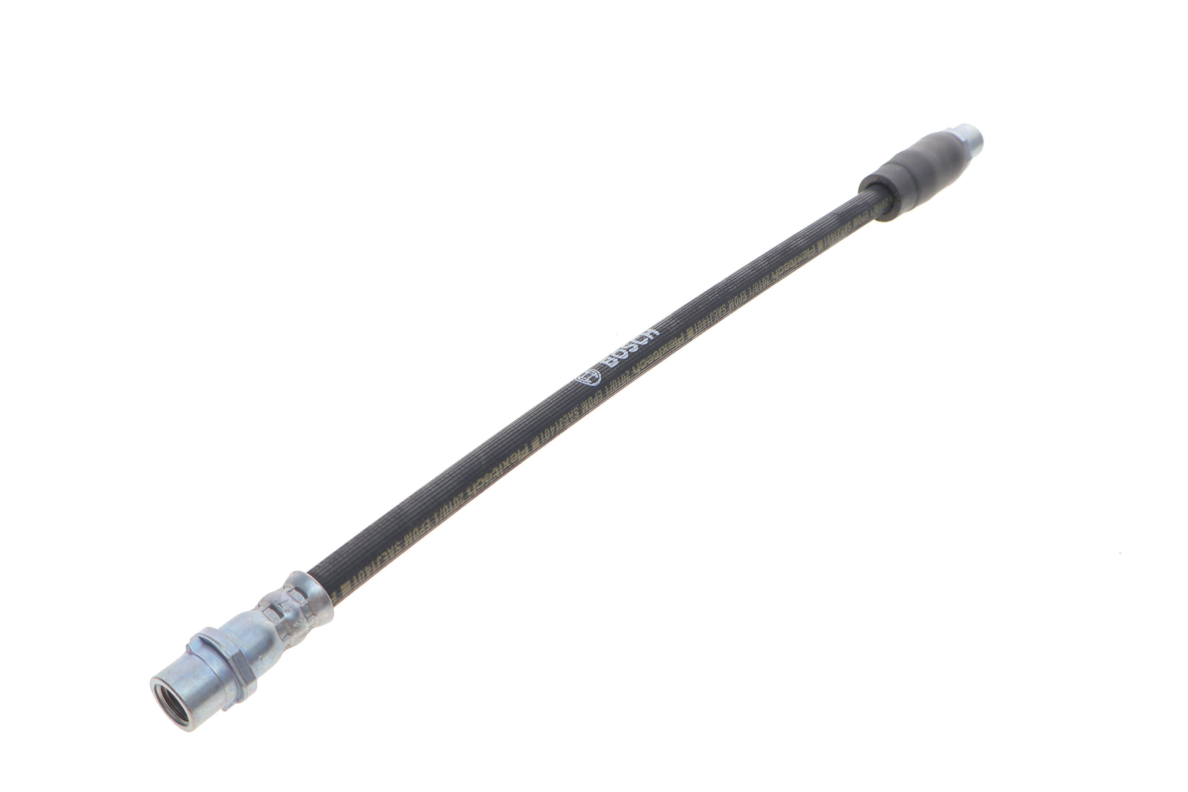 Шланг гальмівний (передній) Audi A4 00-09 (L=305mm)