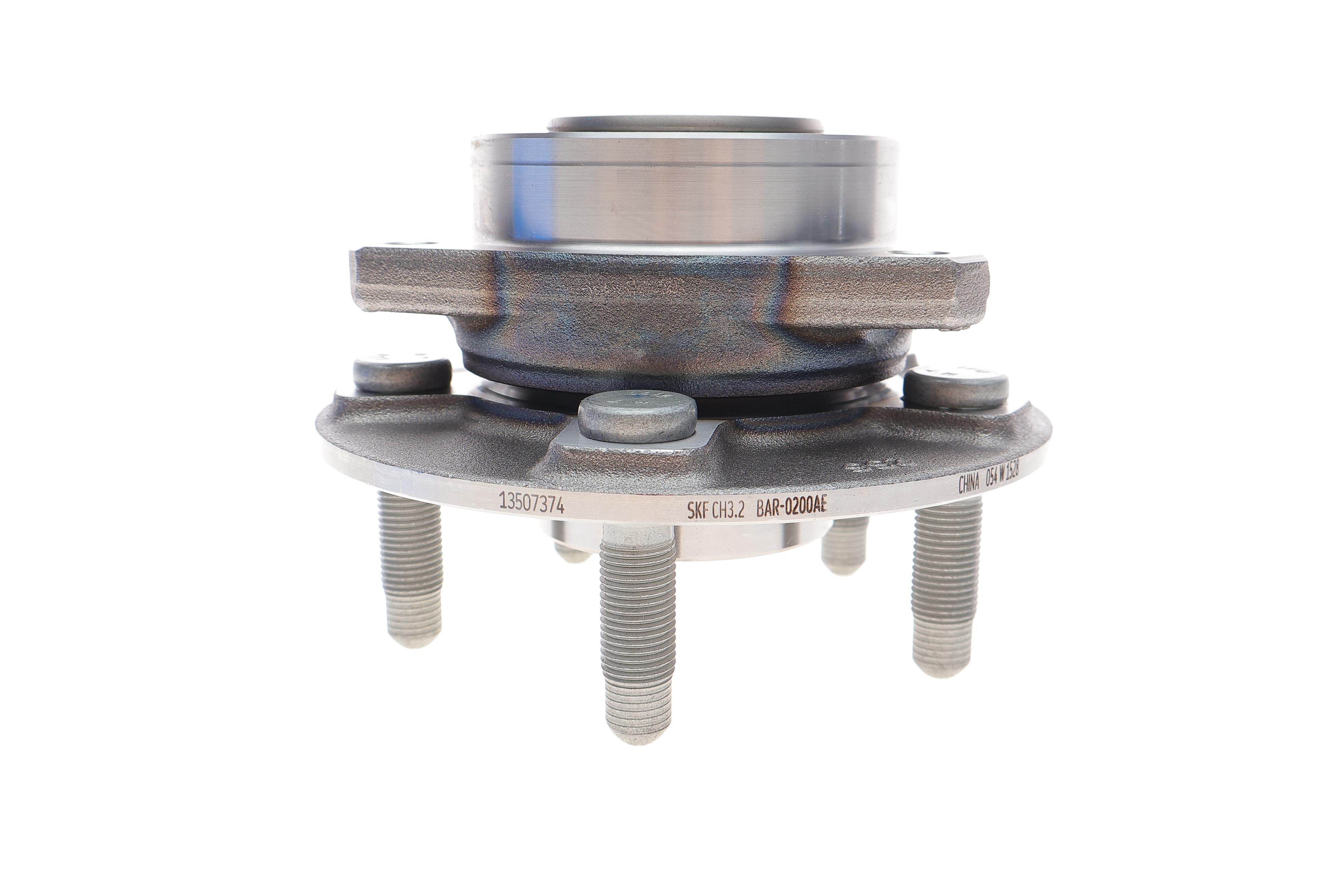 Підшипник маточини (передньої) Opel Insignia 08-17 (+ABS)