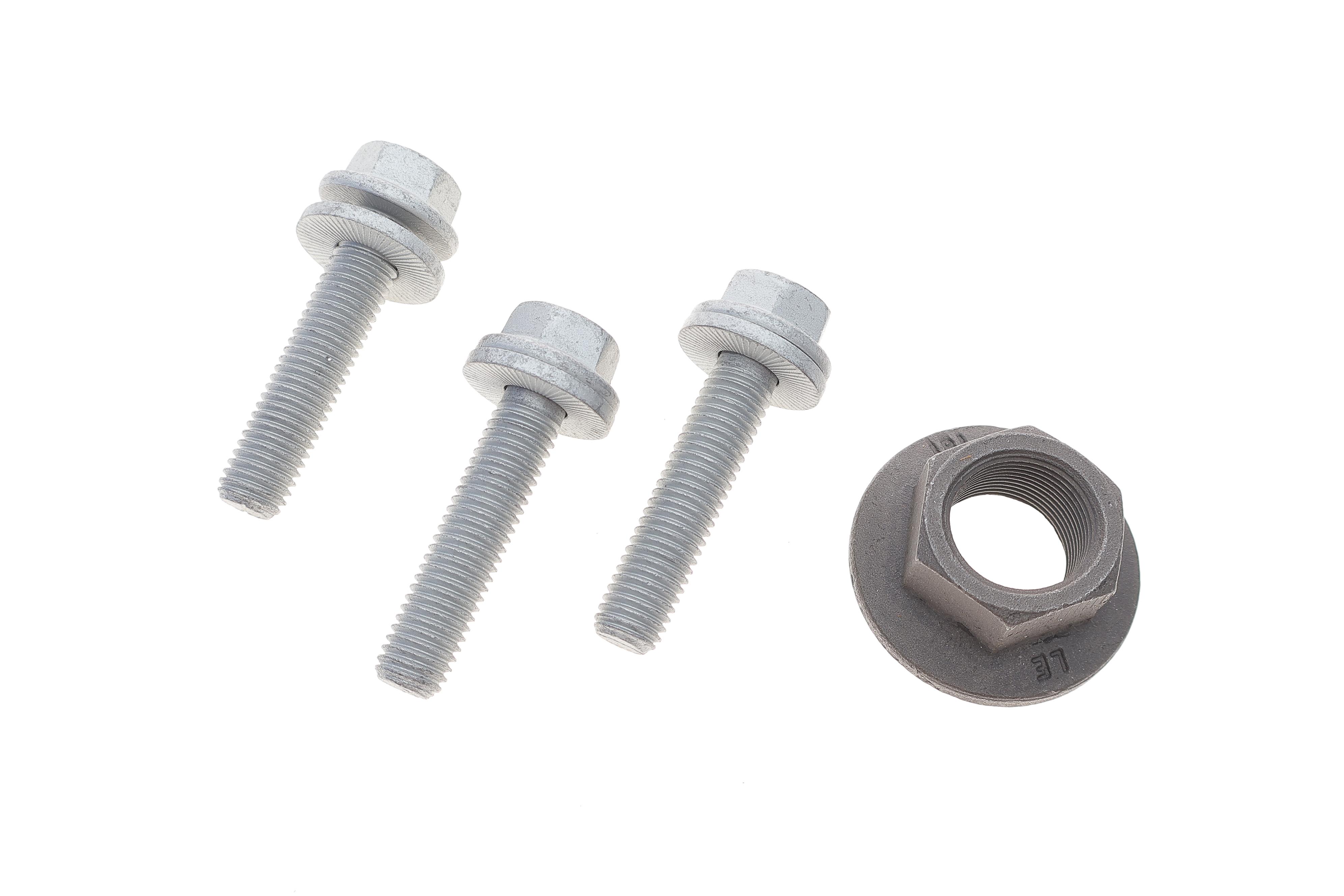 Підшипник маточини (передньої) Opel Insignia 08-17 (+ABS)