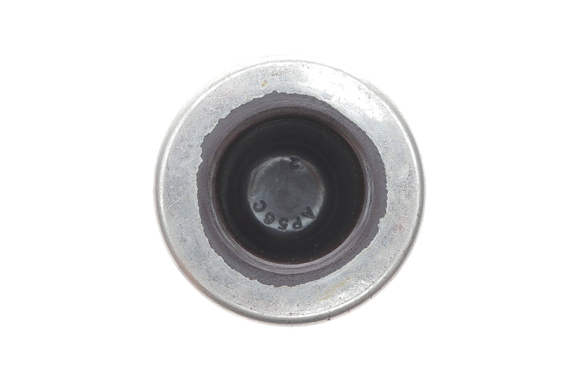 Ремкомплект супорта (переднього) Chrysler 300C 04- (d=42mm) (+2 поршня) (PBR)