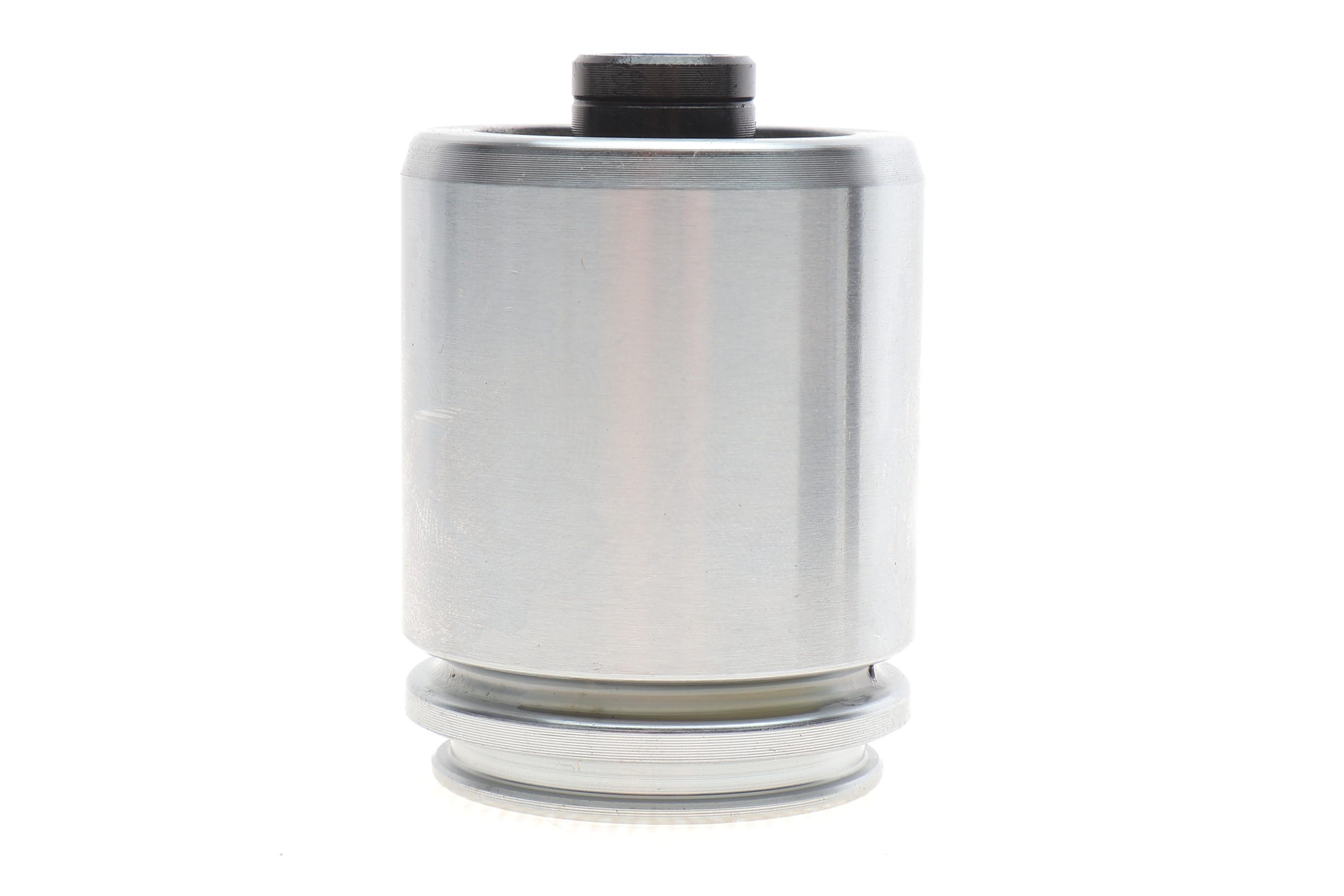 Ремкомплект супорта (заднього) Opel Vectra C 02- (d=40mm) (Ate) (+поршень з механізмом)